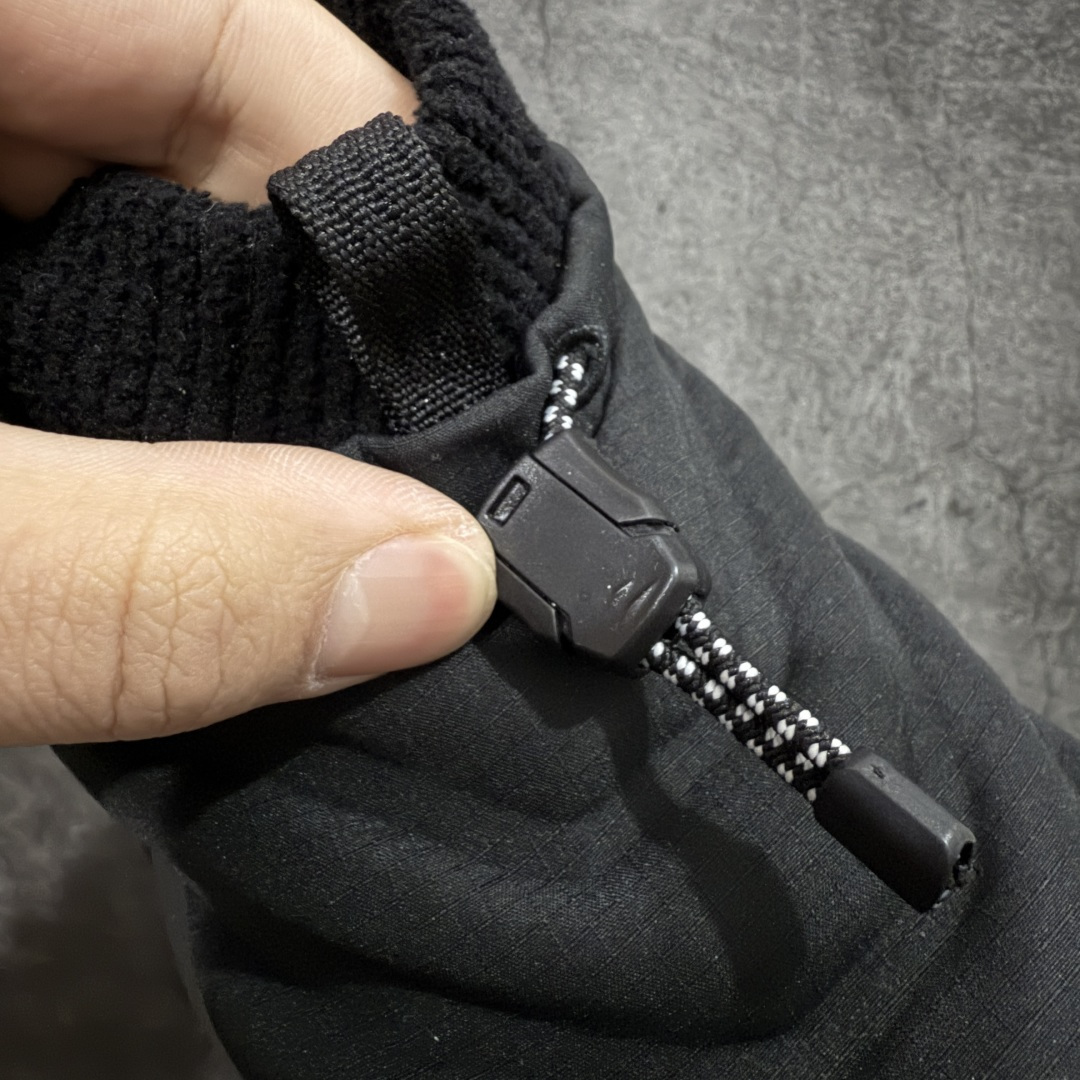 图片[5]-【纯原版】HOKA ONE ONE Kaha 2 Frost Moc GTX 舒适耐用 防滑保暖 高帮 徒步鞋 男女同款36-45带半码 正确防水版 样品先出 大货陆续出货 超厚鞋面保暖效果一流 秋冬户外必备-选品中心