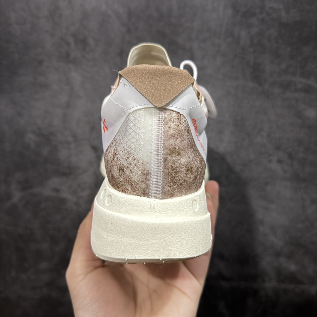 图片[4]-【NO.1纯原】Adidas Adizero Adios Pro 4 M竞训跑步鞋 白卡其棕 JR6367 市场独一档品质 区别所有版本 原鞋购入开发数月 原材料 原档案打造 细节版型一比一 独立双层组合底私模. 搭配ENERGYRODS 2.0真碳柱，每一步都动力满满 鞋面用的是Lightlock技术，轻透又贴合，就像给脚定制的一样。 中底是全掌Lightstrike Pro泡棉，软弹感超绝 真正一比一还原真实脚感💪🏻 尺码：36 36.5 37 38 38.5 39 40 40.5 41 42 42.5 43 44 44.5 45 46-选品中心