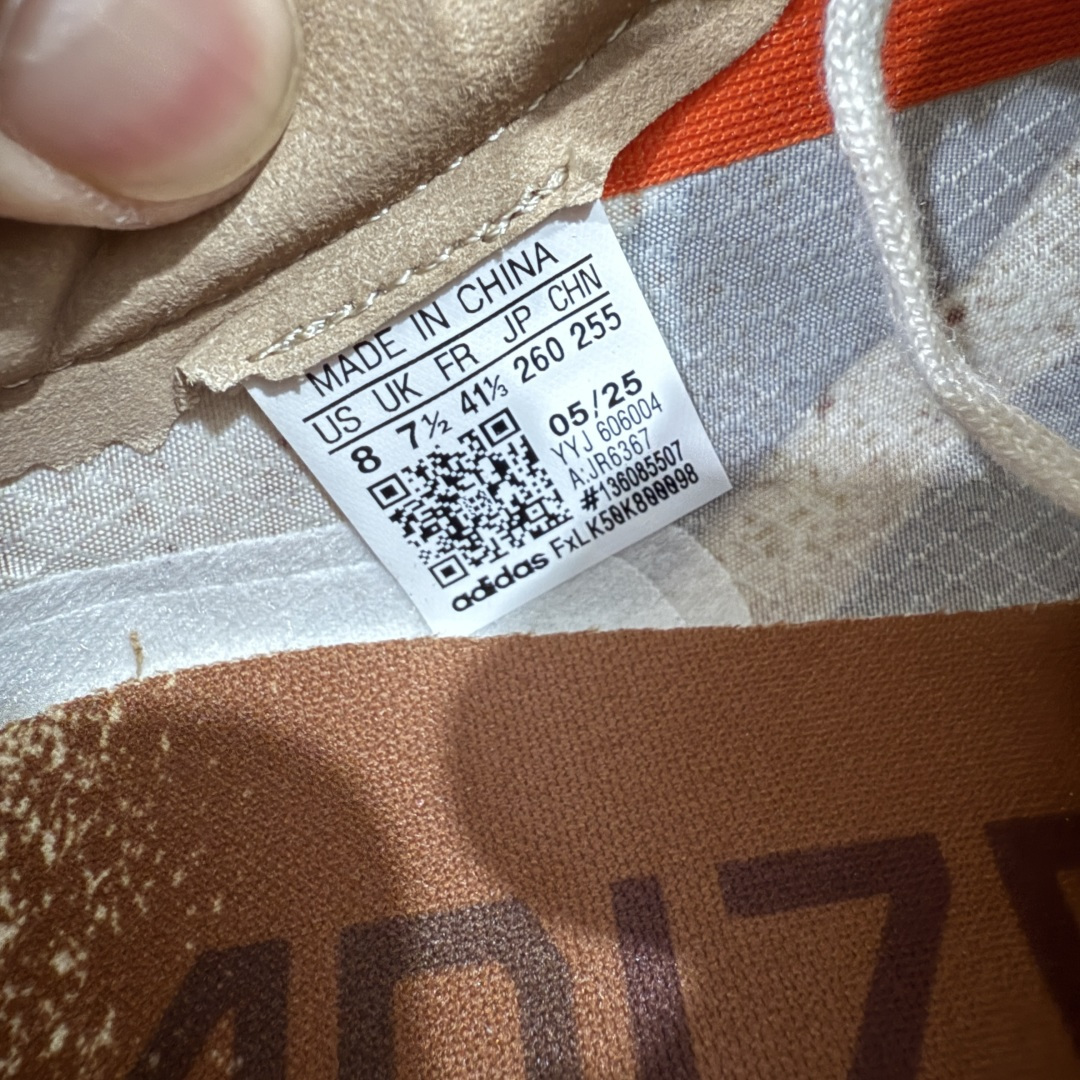 图片[8]-【NO.1纯原】Adidas Adizero Adios Pro 4 M竞训跑步鞋 白卡其棕 JR6367 市场独一档品质 区别所有版本 原鞋购入开发数月 原材料 原档案打造 细节版型一比一 独立双层组合底私模. 搭配ENERGYRODS 2.0真碳柱，每一步都动力满满 鞋面用的是Lightlock技术，轻透又贴合，就像给脚定制的一样。 中底是全掌Lightstrike Pro泡棉，软弹感超绝 真正一比一还原真实脚感💪🏻 尺码：36 36.5 37 38 38.5 39 40 40.5 41 42 42.5 43 44 44.5 45 46-选品中心