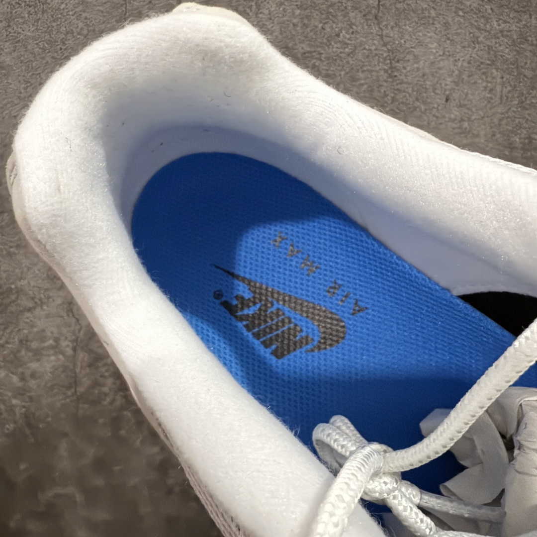 图片[8]-【EM纯原/小绿x】NK Air Max 95 OG 联名复古舒适气垫运动鞋 IM7410-100 全部配色 原鞋开发生产 高度还原 一眼ZP既视感 男女鞋真标半码制 原楦原纸版数据开发 环保进口透气牛皮革材质 高弹EVA缓震中底组合开窗式Air气垫装置 外置防滑耐磨橡胶外底❗ 尺码：36 37.5 38 38.5 39 40 40.5 41 42 42.5 43 44 44.5 45 46 47.5-选品中心