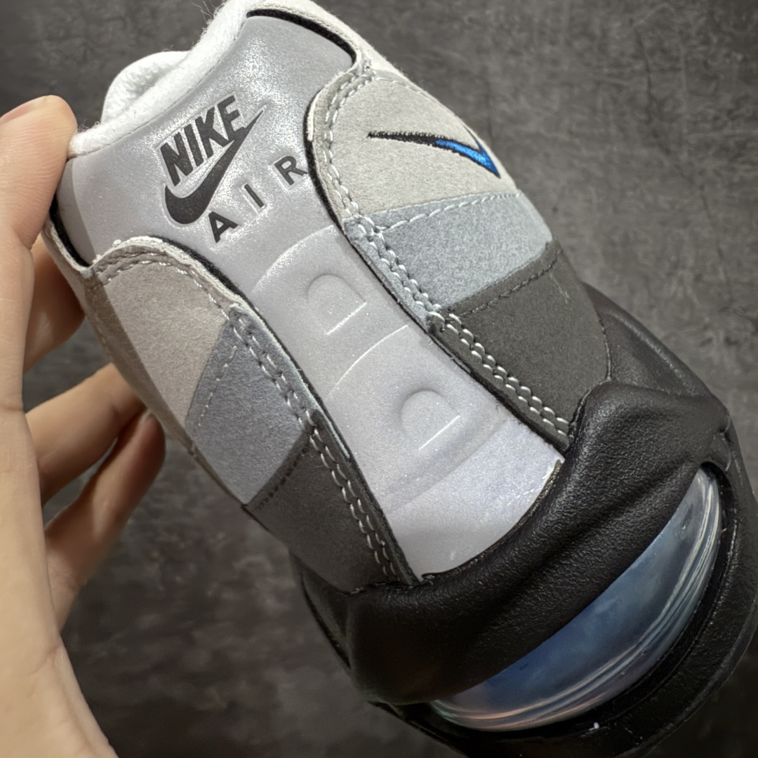 图片[2]-【EM纯原/小绿x】NK Air Max 95 OG 联名复古舒适气垫运动鞋 IM7410-100 全部配色 原鞋开发生产 高度还原 一眼ZP既视感 男女鞋真标半码制 原楦原纸版数据开发 环保进口透气牛皮革材质 高弹EVA缓震中底组合开窗式Air气垫装置 外置防滑耐磨橡胶外底❗ 尺码：36 37.5 38 38.5 39 40 40.5 41 42 42.5 43 44 44.5 45 46 47.5-选品中心