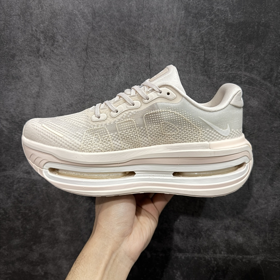 图片[2]-【YH纯原】Nike VOMERO PREMIUM 耐克 舒适减震防滑 低帮跑步鞋 全掌ReactX泡绵中底 前掌和后跟还配备了Air Zoom气垫单元 据说跑起来更快更舒适哦 这次最大的升级点 首次引入了ReactX泡绵 货号：HQ2050-835 尺码：36 36.5 37.5 38 38.5 39 40 40.5 41 42 42.5 43 44 45-选品中心