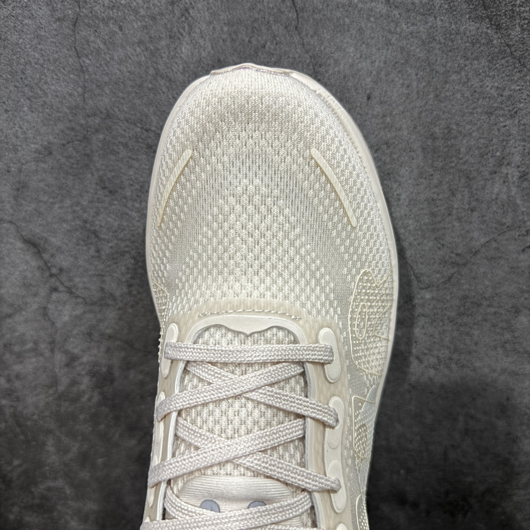 图片[5]-【YH纯原】Nike VOMERO PREMIUM 耐克 舒适减震防滑 低帮跑步鞋 全掌ReactX泡绵中底 前掌和后跟还配备了Air Zoom气垫单元 据说跑起来更快更舒适哦 这次最大的升级点 首次引入了ReactX泡绵 货号：HQ2050-835 尺码：36 36.5 37.5 38 38.5 39 40 40.5 41 42 42.5 43 44 45-选品中心