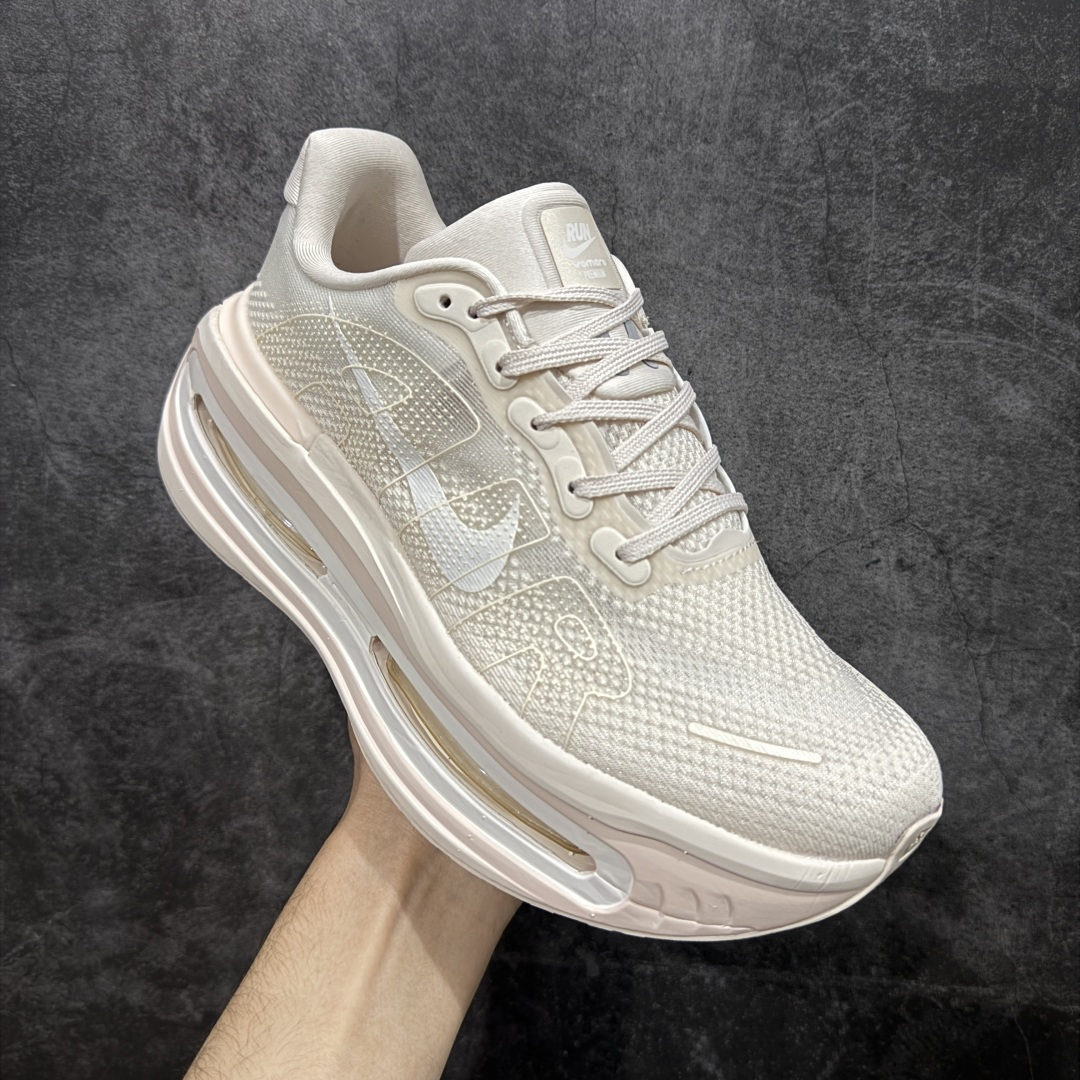 图片[3]-【YH纯原】Nike VOMERO PREMIUM 耐克 舒适减震防滑 低帮跑步鞋 全掌ReactX泡绵中底 前掌和后跟还配备了Air Zoom气垫单元 据说跑起来更快更舒适哦 这次最大的升级点 首次引入了ReactX泡绵 货号：HQ2050-835 尺码：36 36.5 37.5 38 38.5 39 40 40.5 41 42 42.5 43 44 45-选品中心