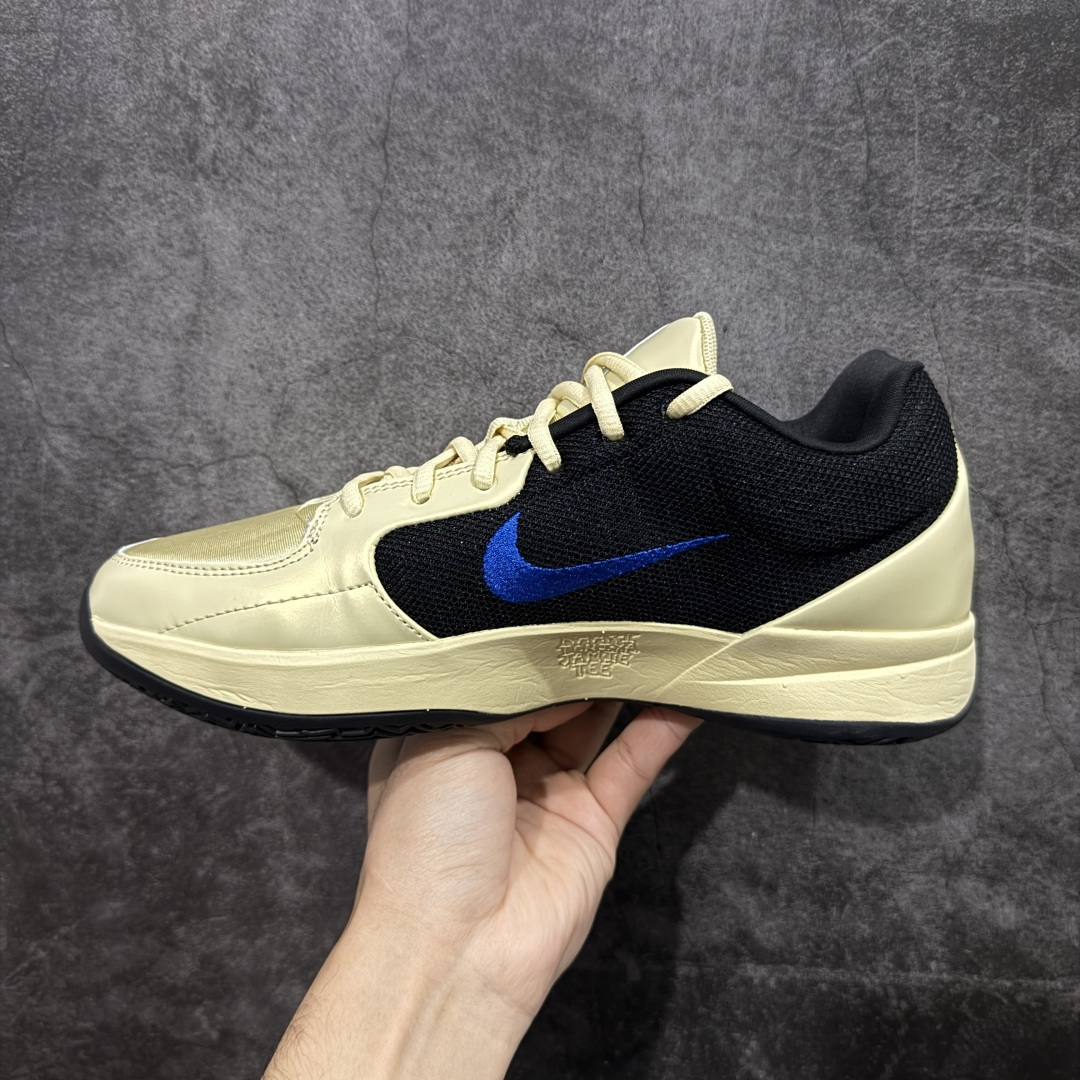 图片[2]-【灭世纯原】NK Ja 2 In The Woods 莫兰特2代 灭世纯原 颠覆革新 全码出货‼ 缓震配置独家革新，实战属性直接拉满 实战 天花板上限再度提升！实战亲测-性能体验吊打国产同价位鞋款 ⚫增配前掌ZOOM TURBO➕抗扭片➕后掌马蹄ZOOM气垫（正品仅配置前掌长方形zoom气垫） ⚫采用科比4代鞋楦以及龙骨数据打造！小科4实至名归！（完美解决正品压脚趾问题） ⚫鞋身➕鞋头增配高频补强层，提升鞋头以及脚踝支撑性 ⚫鞋垫采用科比4代元年高弹缓震垫材质-磨合一场直接贴合脚型☑ ⚫外底加厚2mm，升级止滑配方，磨合一次，抓地原地起飞 最强莫兰特（支持市场任意货品正面PK） 真材实料，肉眼可见！革新升级绝非空穴来风！灭世纯原内外兼修，用态度诠释最强实战货品 货号：HQ5693-700 尺码：39 40 40.5 41 42 42.5 43 44 44.5 45 46-选品中心