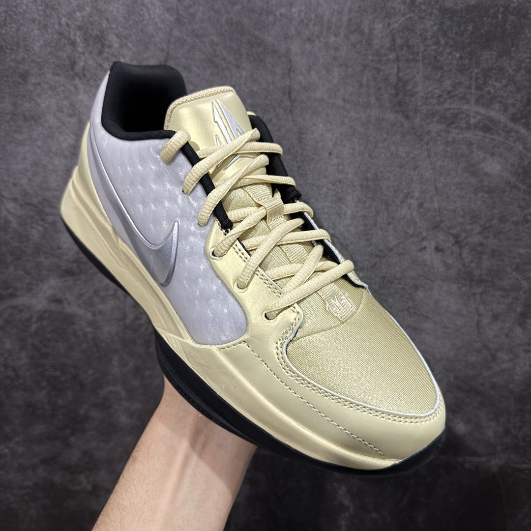 图片[3]-【灭世纯原】NK Ja 2 In The Woods 莫兰特2代 灭世纯原 颠覆革新 全码出货‼ 缓震配置独家革新，实战属性直接拉满 实战 天花板上限再度提升！实战亲测-性能体验吊打国产同价位鞋款 ⚫增配前掌ZOOM TURBO➕抗扭片➕后掌马蹄ZOOM气垫（正品仅配置前掌长方形zoom气垫） ⚫采用科比4代鞋楦以及龙骨数据打造！小科4实至名归！（完美解决正品压脚趾问题） ⚫鞋身➕鞋头增配高频补强层，提升鞋头以及脚踝支撑性 ⚫鞋垫采用科比4代元年高弹缓震垫材质-磨合一场直接贴合脚型☑ ⚫外底加厚2mm，升级止滑配方，磨合一次，抓地原地起飞 最强莫兰特（支持市场任意货品正面PK） 真材实料，肉眼可见！革新升级绝非空穴来风！灭世纯原内外兼修，用态度诠释最强实战货品 货号：HQ5693-700 尺码：39 40 40.5 41 42 42.5 43 44 44.5 45 46-选品中心