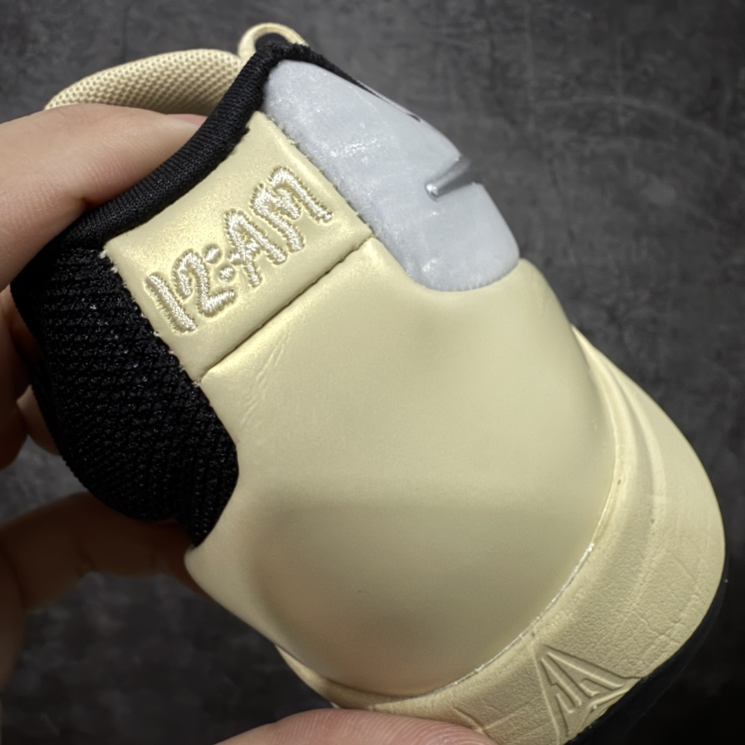 图片[2]-【灭世纯原】NK Ja 2 In The Woods 莫兰特2代 灭世纯原 颠覆革新 全码出货‼ 缓震配置独家革新，实战属性直接拉满 实战 天花板上限再度提升！实战亲测-性能体验吊打国产同价位鞋款 ⚫增配前掌ZOOM TURBO➕抗扭片➕后掌马蹄ZOOM气垫（正品仅配置前掌长方形zoom气垫） ⚫采用科比4代鞋楦以及龙骨数据打造！小科4实至名归！（完美解决正品压脚趾问题） ⚫鞋身➕鞋头增配高频补强层，提升鞋头以及脚踝支撑性 ⚫鞋垫采用科比4代元年高弹缓震垫材质-磨合一场直接贴合脚型☑ ⚫外底加厚2mm，升级止滑配方，磨合一次，抓地原地起飞 最强莫兰特（支持市场任意货品正面PK） 真材实料，肉眼可见！革新升级绝非空穴来风！灭世纯原内外兼修，用态度诠释最强实战货品 货号：HQ5693-700 尺码：39 40 40.5 41 42 42.5 43 44 44.5 45 46-选品中心