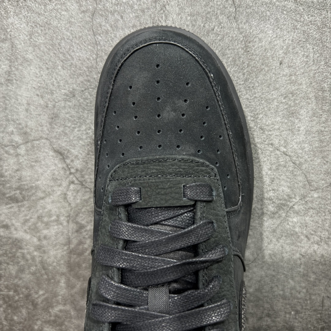 【纯原】Ja Morant x Swarovski/施华洛世奇 x Nike Air Force 1 空