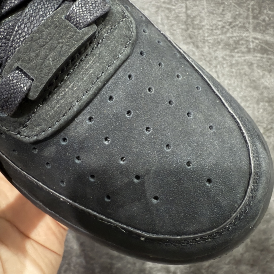 【纯原】Ja Morant x Swarovski/施华洛世奇 x Nike Air Force 1 空