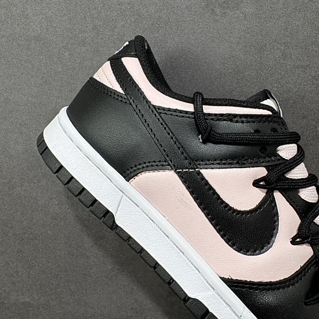 图片[6]-【定制K版】Nike Dunk Low Retro DIY高端定制耐克 低帮休闲运动板鞋 原装头层材料 用料绝不含糊 独家版型蒸餾加工帶來的是更好的视觉和脚感体验 清洁度 电绣工艺 皮料切割干净无任何毛边 细节完美 货号：CW1590-100 尺码：35.5 36 36.5 37.5 38 38.5 39 40 40.5 41 编码：XZB280290-选品中心