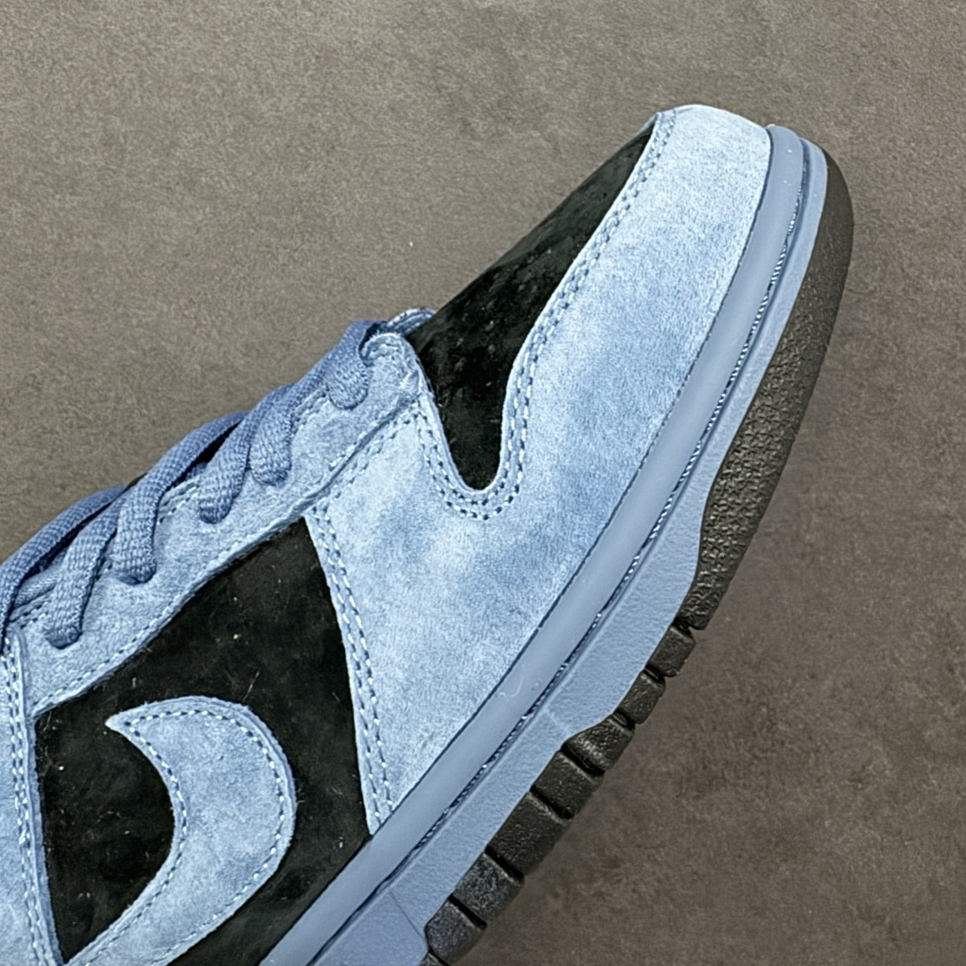 图片[5]-【YC版本】Supreme x NK Dunk Low SUP 联名款 低帮休闲滑板鞋 国内DUNK大系列领域T0品质专业出品 原厂材料打造 原厂竖纹包装纸 鞋盒钢印可区别市面版本 高端零售专供品质 货号：HQ8487-400 尺码：40-46 编码：HXSB270280-选品中心