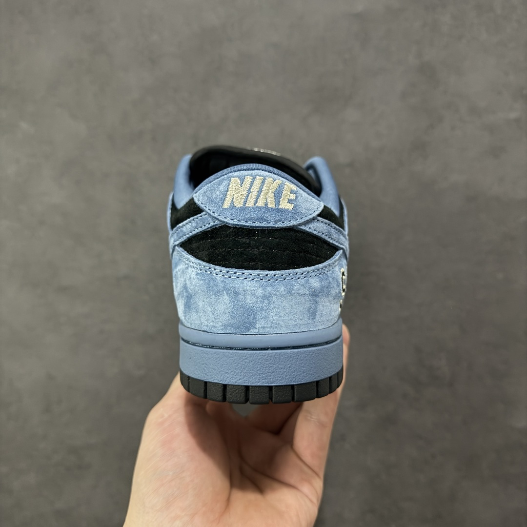 图片[4]-【YC版本】Supreme x NK Dunk Low SUP 联名款 低帮休闲滑板鞋 国内DUNK大系列领域T0品质专业出品 原厂材料打造 原厂竖纹包装纸 鞋盒钢印可区别市面版本 高端零售专供品质 货号：HQ8487-400 尺码：40-46 编码：HXSB270280-选品中心