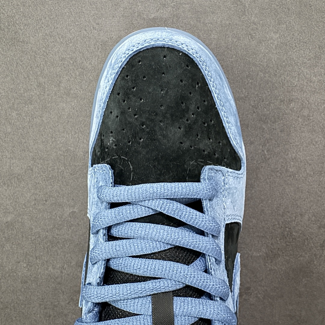 图片[8]-【YC版本】Supreme x NK Dunk Low SUP 联名款 低帮休闲滑板鞋 国内DUNK大系列领域T0品质专业出品 原厂材料打造 原厂竖纹包装纸 鞋盒钢印可区别市面版本 高端零售专供品质 货号：HQ8487-400 尺码：40-46 编码：HXSB270280-选品中心