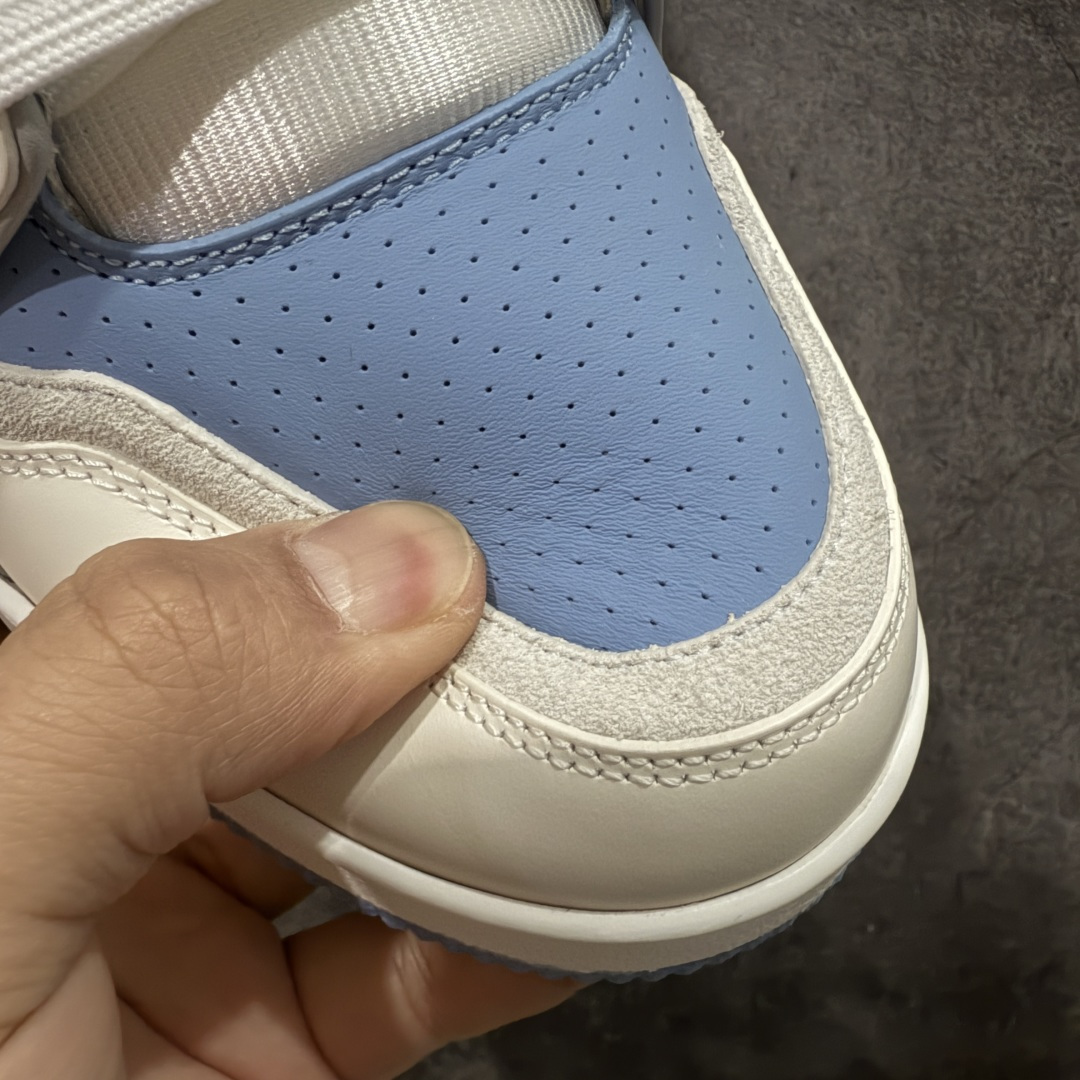 图片[5]-【天花板/Goat版】 市场最强版 没有之一的存在💪🏻 Louis Vuitton LV Trainer 系列全新版上架 手里有正品的可以对比下🆚懂货的看细节‼️ 此版品质是市场从未达到的新高度！ 整体版型 皮料 牛仔布的色差 压花纹路清晰度 后跟版型等等 都可以自行对比[机智]吊打市场所有货，怒甩十条街的那种，直接来正品对比图🆚，欢迎拿市场各大工厂的货来对比！ 尺码：35-45码-选品中心