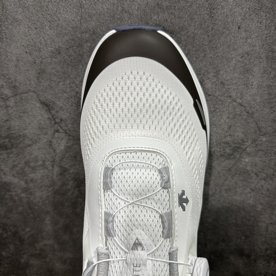 图片[5]-【公司级】迪桑特DESCENTE LAVITATE TRAIL WIRE 3.0 BOA 舒适百搭防滑耐磨 低帮 休闲跑步鞋 采用皮面网眼材质鞋面 通透不闷热 前掌易弯折设计 提供灵活的穿着感受 后跟Z-FOAM填充 缓震回弹 BOA FIT SYSTEM系带系统 便捷穿脱 尺码：36-45-选品中心