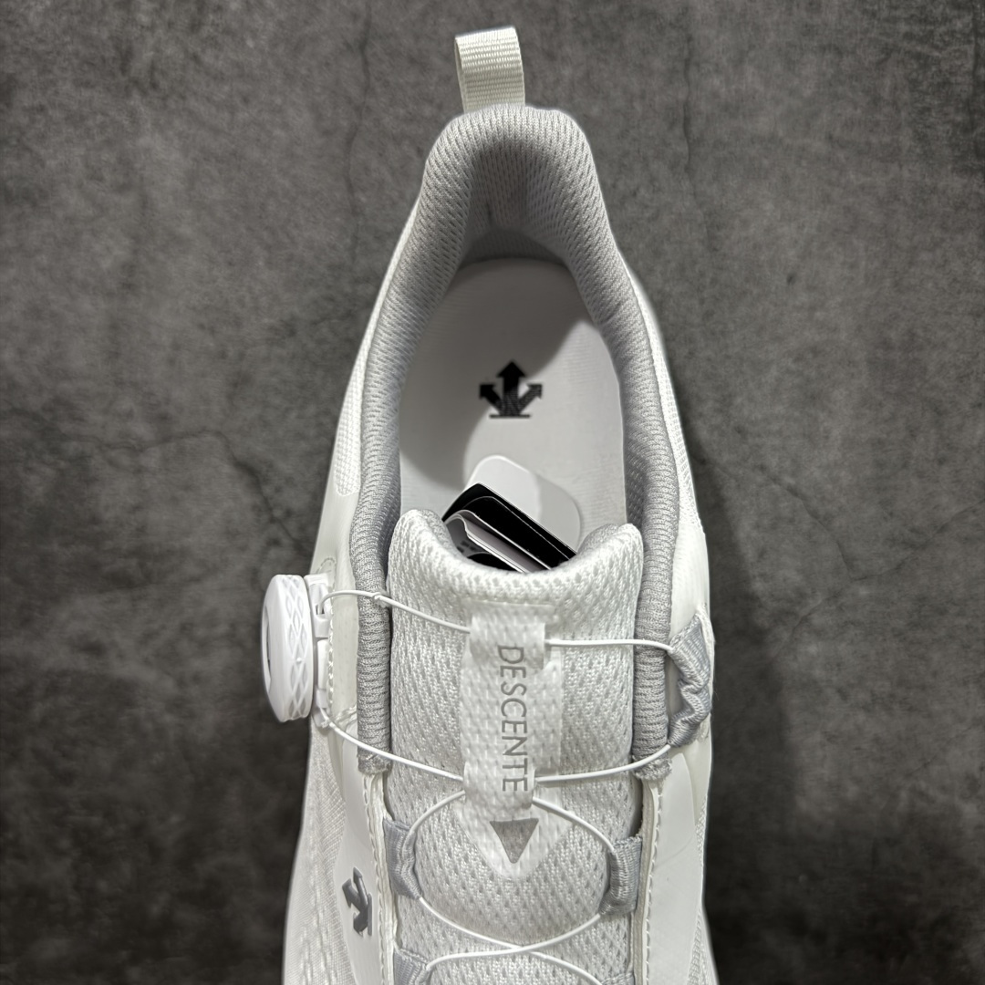 图片[8]-【公司级】迪桑特DESCENTE LAVITATE TRAIL WIRE 3.0 BOA 舒适百搭防滑耐磨 低帮 休闲跑步鞋 采用皮面网眼材质鞋面 通透不闷热 前掌易弯折设计 提供灵活的穿着感受 后跟Z-FOAM填充 缓震回弹 BOA FIT SYSTEM系带系统 便捷穿脱 尺码：36-45-选品中心