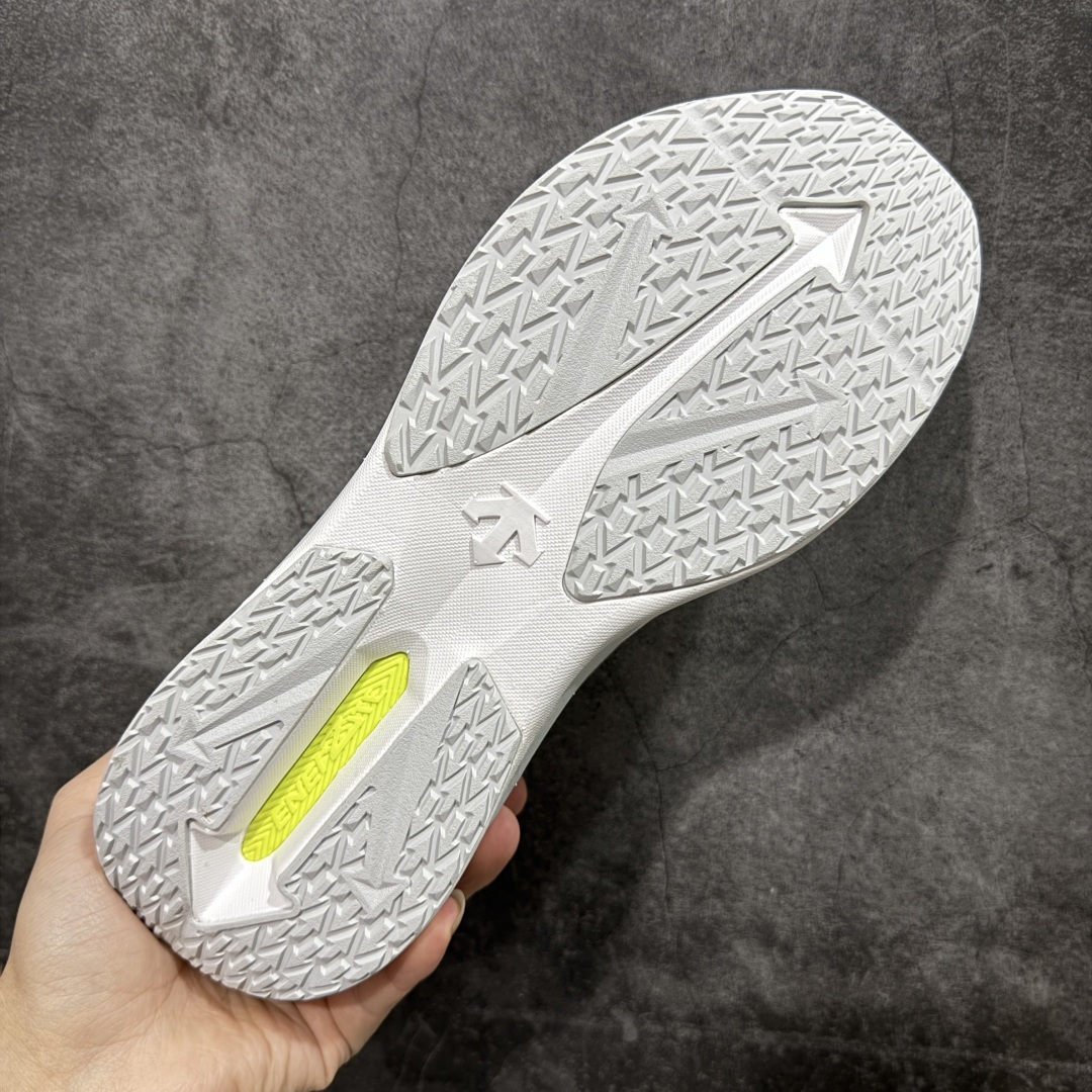 图片[9]-【公司级】迪桑特DESCENTE LAVITATE TRAIL WIRE 3.0 BOA 舒适百搭防滑耐磨 低帮 休闲跑步鞋 采用皮面网眼材质鞋面 通透不闷热 前掌易弯折设计 提供灵活的穿着感受 后跟Z-FOAM填充 缓震回弹 BOA FIT SYSTEM系带系统 便捷穿脱 尺码：36-45-选品中心