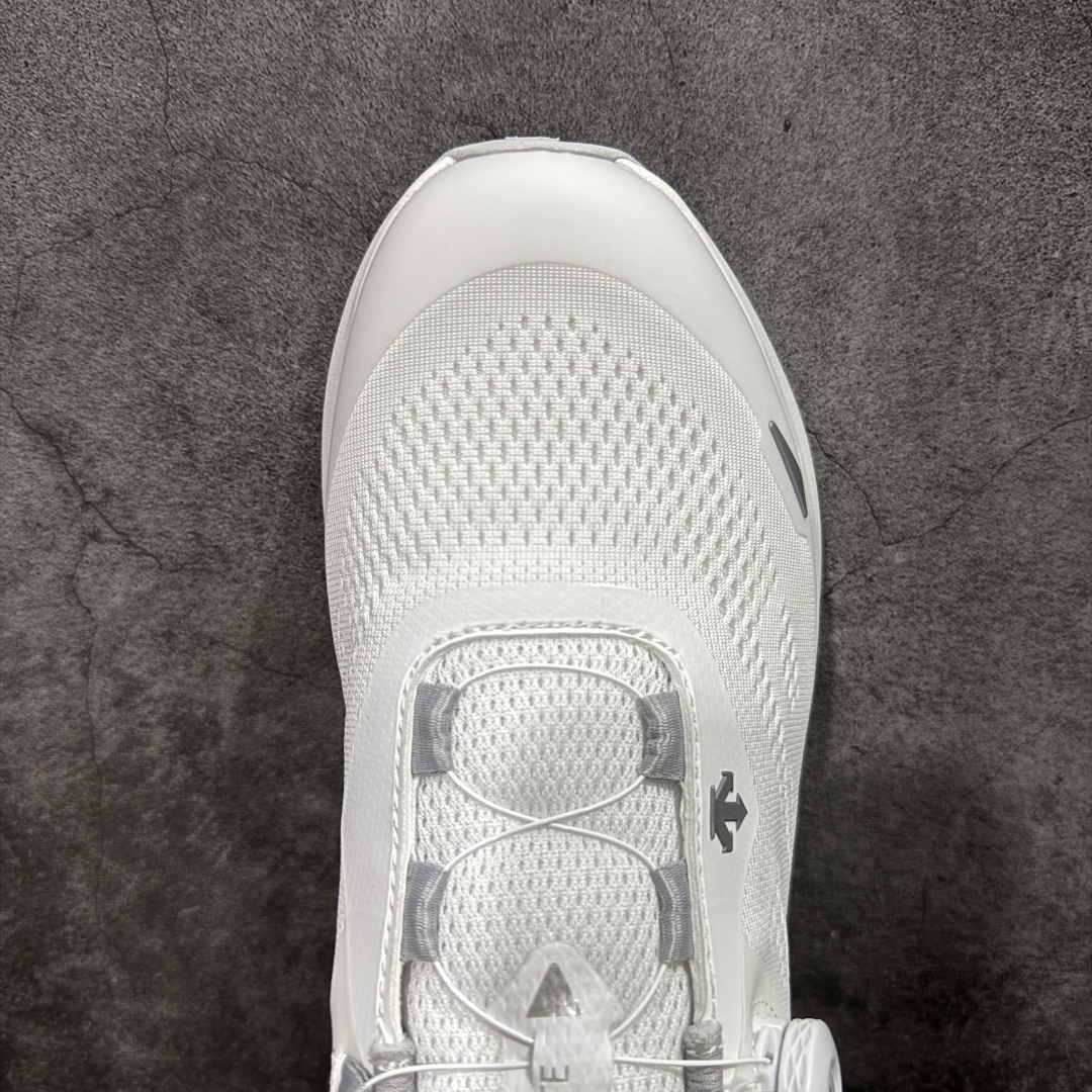 图片[5]-【公司级】迪桑特DESCENTE LAVITATE TRAIL WIRE 3.0 BOA 舒适百搭防滑耐磨 低帮 休闲跑步鞋 采用皮面网眼材质鞋面 通透不闷热 前掌易弯折设计 提供灵活的穿着感受 后跟Z-FOAM填充 缓震回弹 BOA FIT SYSTEM系带系统 便捷穿脱 尺码：36-45-选品中心