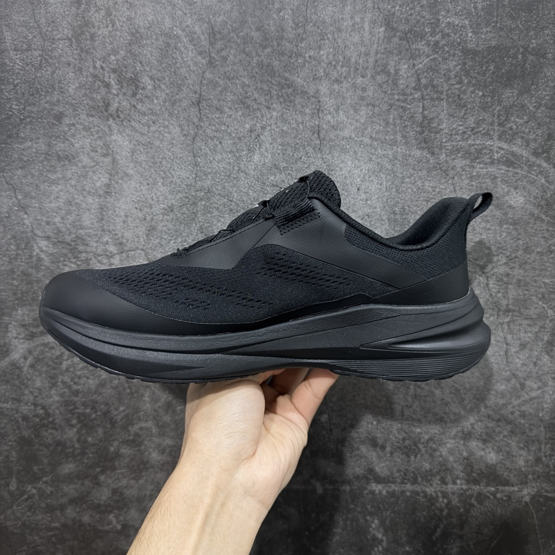 图片[2]-【公司级】迪桑特DESCENTE LAVITATE TRAIL WIRE 3.0 BOA 舒适百搭防滑耐磨 低帮 休闲跑步鞋 采用皮面网眼材质鞋面 通透不闷热 前掌易弯折设计 提供灵活的穿着感受 后跟Z-FOAM填充 缓震回弹 BOA FIT SYSTEM系带系统 便捷穿脱 尺码：36-45-选品中心