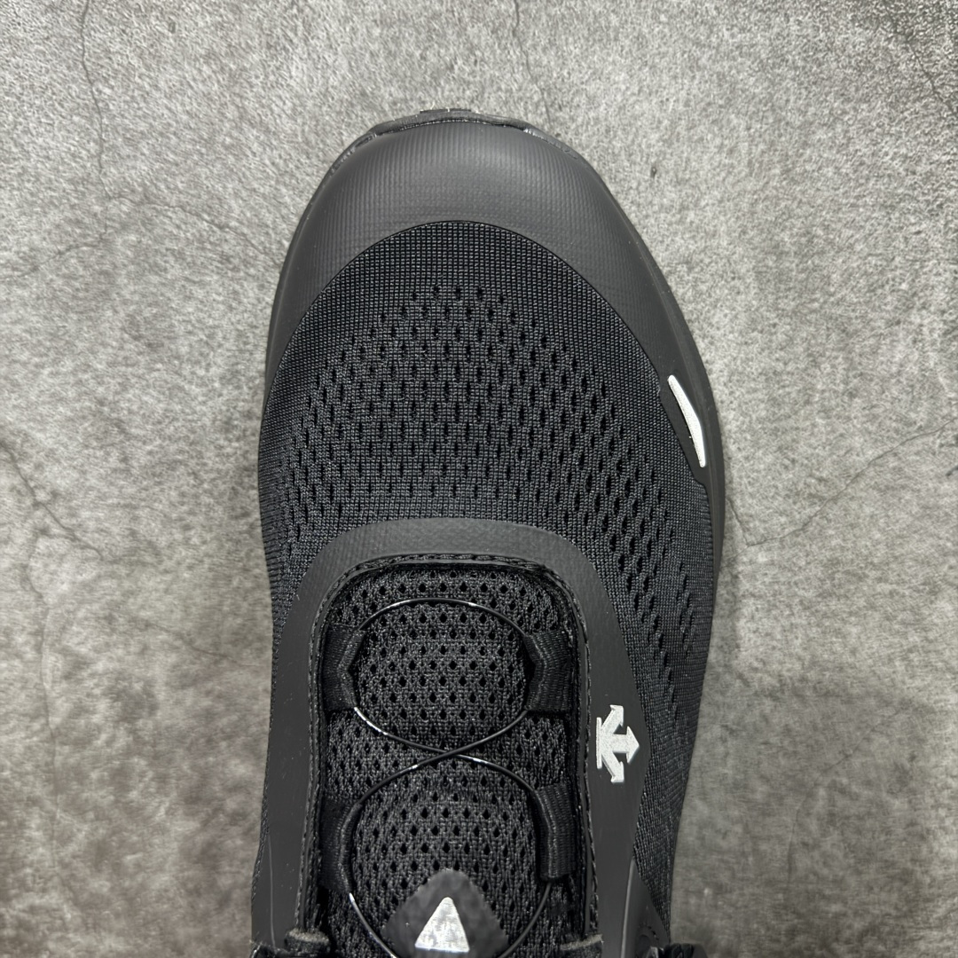 图片[5]-【公司级】迪桑特DESCENTE LAVITATE TRAIL WIRE 3.0 BOA 舒适百搭防滑耐磨 低帮 休闲跑步鞋 采用皮面网眼材质鞋面 通透不闷热 前掌易弯折设计 提供灵活的穿着感受 后跟Z-FOAM填充 缓震回弹 BOA FIT SYSTEM系带系统 便捷穿脱 尺码：36-45-选品中心