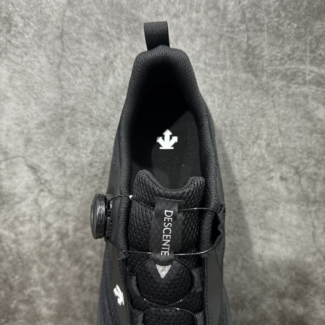 图片[8]-【公司级】迪桑特DESCENTE LAVITATE TRAIL WIRE 3.0 BOA 舒适百搭防滑耐磨 低帮 休闲跑步鞋 采用皮面网眼材质鞋面 通透不闷热 前掌易弯折设计 提供灵活的穿着感受 后跟Z-FOAM填充 缓震回弹 BOA FIT SYSTEM系带系统 便捷穿脱 尺码：36-45-选品中心