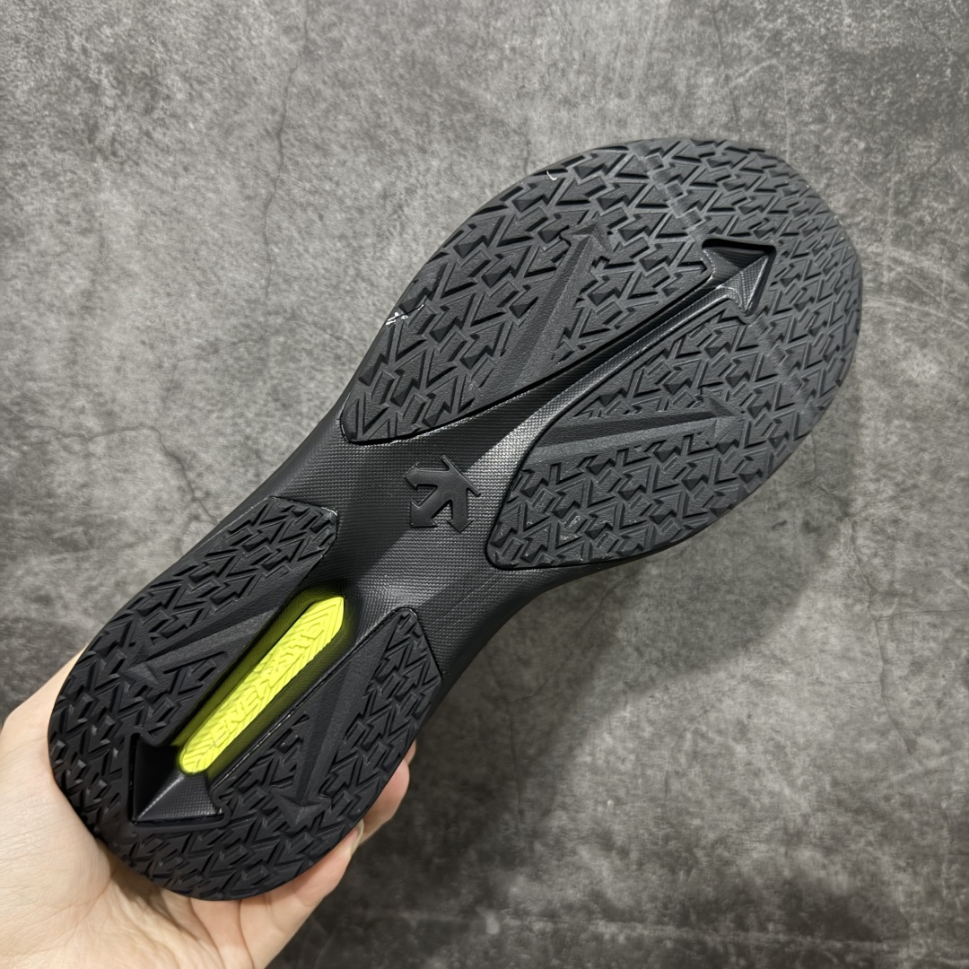 图片[9]-【公司级】迪桑特DESCENTE LAVITATE TRAIL WIRE 3.0 BOA 舒适百搭防滑耐磨 低帮 休闲跑步鞋 采用皮面网眼材质鞋面 通透不闷热 前掌易弯折设计 提供灵活的穿着感受 后跟Z-FOAM填充 缓震回弹 BOA FIT SYSTEM系带系统 便捷穿脱 尺码：36-45-选品中心