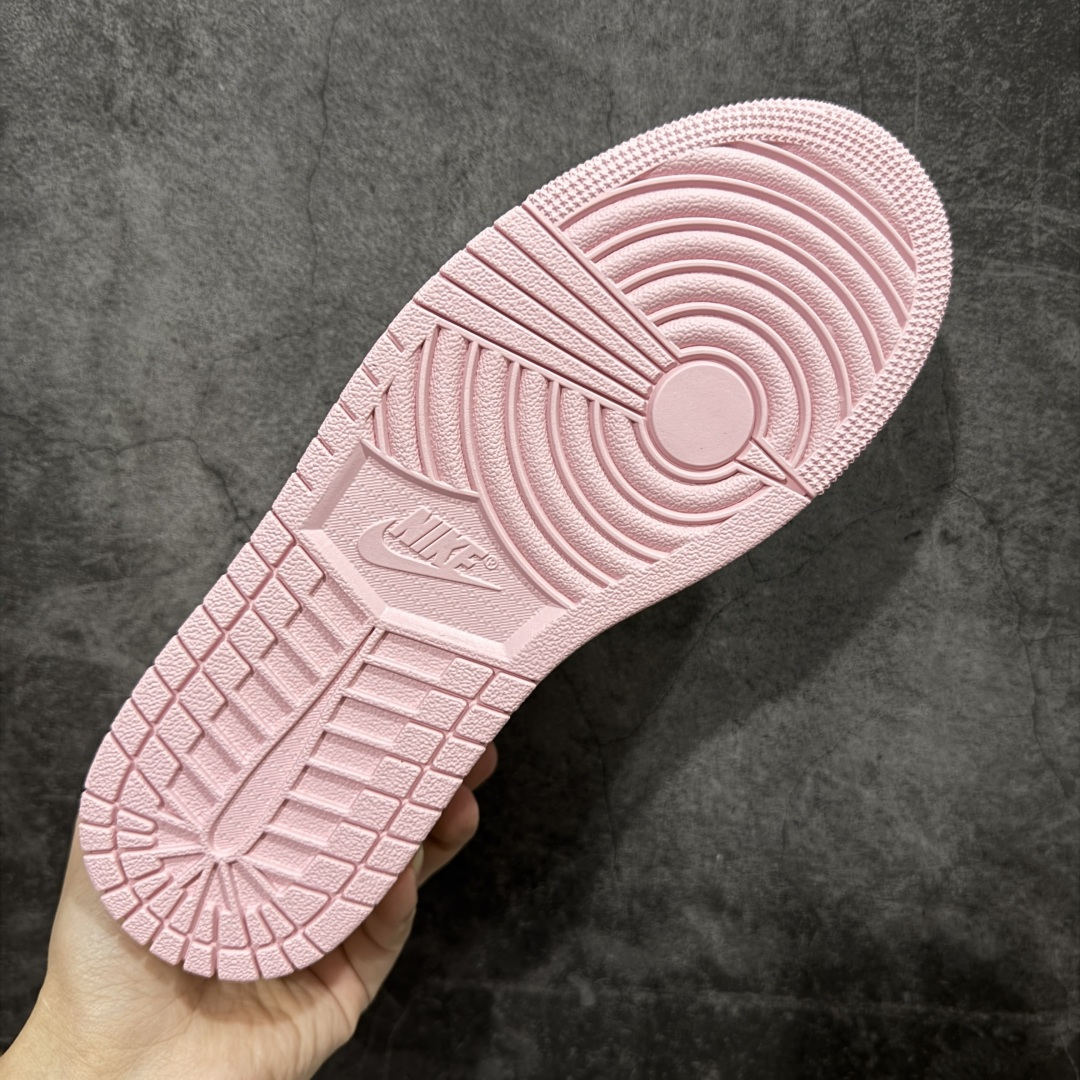 图片[9]-【XE纯原】Travis Scott x Air Jordan AJ1 Low OG SP TS联名 倒钩低帮 DM7866-600 全新版本出货 同价位无对手 此配色采用正确原厂皮 区别市场同价位版本 纯原大厂出品 实打实原材头层皮料 高端外贸零售专供品质 版型细节完美 原鞋原楦头纸板开发 原厂防尘纸 极致一眼正品既视感 尺码：36-48码 真实半码-选品中心