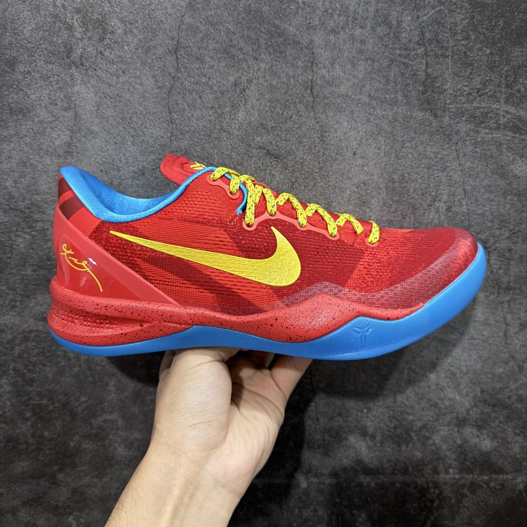 【GX绿x版本】NK Zoom Kobe Ⅷ System 科比8代复刻实战运动低帮文化篮球鞋 IM0594-600 完美复刻公司货 React科技鞋垫加持 实战配置直接拉满 原楦纸板开发 鞋身流线型、后跟塑形 区分土肥圆 原厂针织鞋面一针一线匹配原版 全身鞋材卡料色独家定制 唯一万针立体刺绣SWOOSH 真实底模最大50.5 实战利器 专供海外市场 独立原厂模具 首批不拼图大几率过验 亲测已过 支持各种高强度实战 无需担心 补货周期极长 脚宽建议买大半码 科比系列前掌偏窄 支持七天无理由退换 尺码: 40 40.5 41 42 42.5 43 44 44.5 45 46 47.5 48.5 49.5 50.5-选品中心