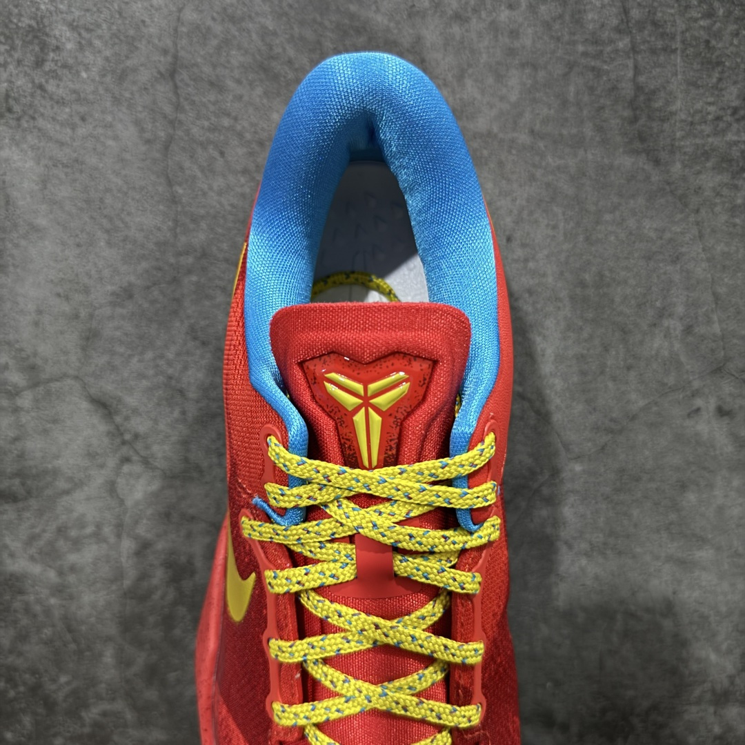 图片[8]-【GX绿x版本】NK Zoom Kobe Ⅷ System 科比8代复刻实战运动低帮文化篮球鞋 IM0594-600 完美复刻公司货 React科技鞋垫加持 实战配置直接拉满 原楦纸板开发 鞋身流线型、后跟塑形 区分土肥圆 原厂针织鞋面一针一线匹配原版 全身鞋材卡料色独家定制 唯一万针立体刺绣SWOOSH 真实底模最大50.5 实战利器 专供海外市场 独立原厂模具 首批不拼图大几率过验 亲测已过 支持各种高强度实战 无需担心 补货周期极长 脚宽建议买大半码 科比系列前掌偏窄 支持七天无理由退换 尺码： 40 40.5 41 42 42.5 43 44 44.5 45 46 47.5 48.5 49.5 50.5-选品中心