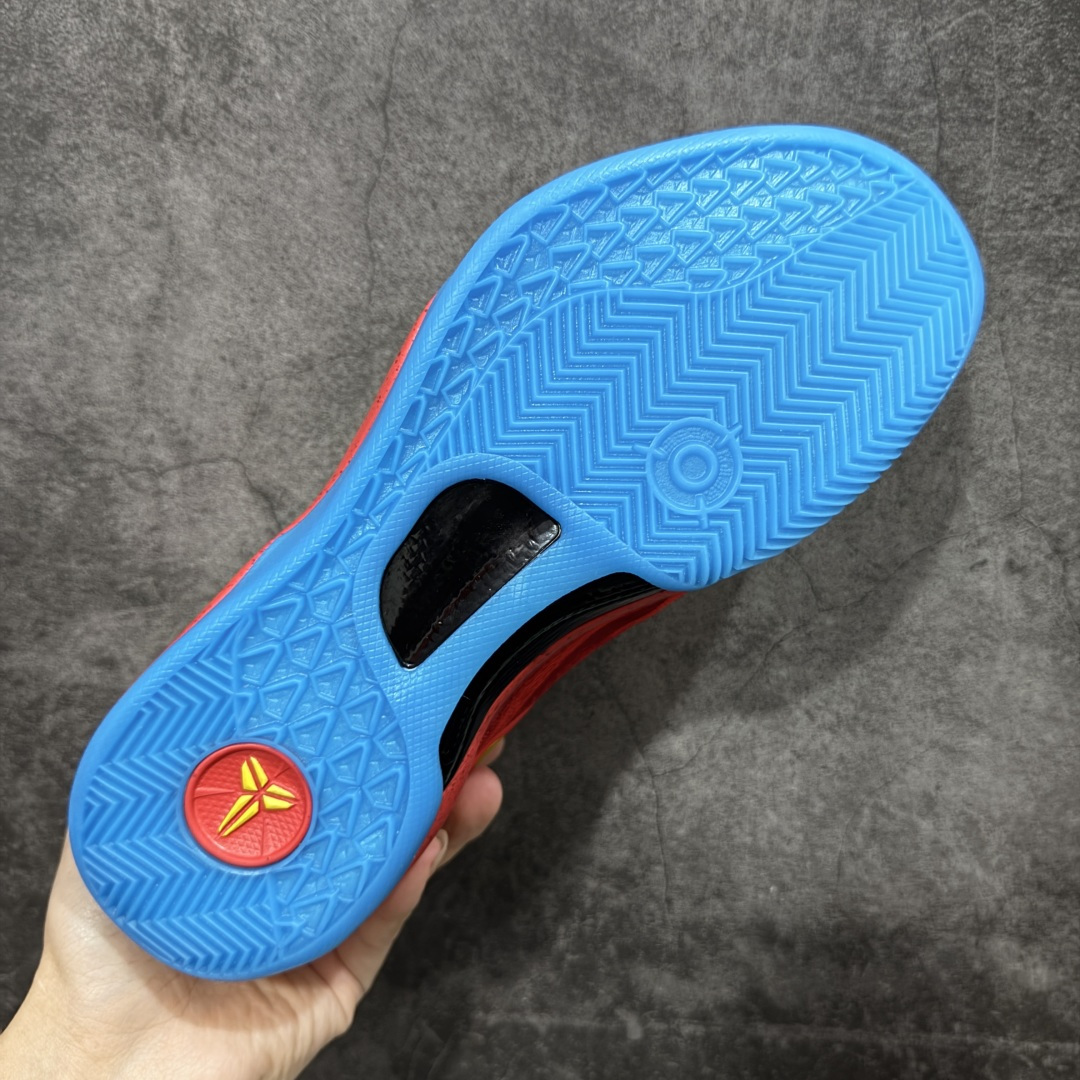 图片[9]-【GX绿x版本】NK Zoom Kobe Ⅷ System 科比8代复刻实战运动低帮文化篮球鞋 IM0594-600 完美复刻公司货 React科技鞋垫加持 实战配置直接拉满 原楦纸板开发 鞋身流线型、后跟塑形 区分土肥圆 原厂针织鞋面一针一线匹配原版 全身鞋材卡料色独家定制 唯一万针立体刺绣SWOOSH 真实底模最大50.5 实战利器 专供海外市场 独立原厂模具 首批不拼图大几率过验 亲测已过 支持各种高强度实战 无需担心 补货周期极长 脚宽建议买大半码 科比系列前掌偏窄 支持七天无理由退换 尺码： 40 40.5 41 42 42.5 43 44 44.5 45 46 47.5 48.5 49.5 50.5-选品中心