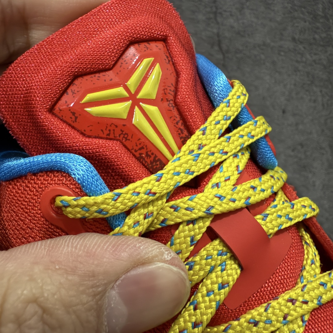 图片[6]-【GX绿x版本】NK Zoom Kobe Ⅷ System 科比8代复刻实战运动低帮文化篮球鞋 IM0594-600 完美复刻公司货 React科技鞋垫加持 实战配置直接拉满 原楦纸板开发 鞋身流线型、后跟塑形 区分土肥圆 原厂针织鞋面一针一线匹配原版 全身鞋材卡料色独家定制 唯一万针立体刺绣SWOOSH 真实底模最大50.5 实战利器 专供海外市场 独立原厂模具 首批不拼图大几率过验 亲测已过 支持各种高强度实战 无需担心 补货周期极长 脚宽建议买大半码 科比系列前掌偏窄 支持七天无理由退换 尺码： 40 40.5 41 42 42.5 43 44 44.5 45 46 47.5 48.5 49.5 50.5-选品中心