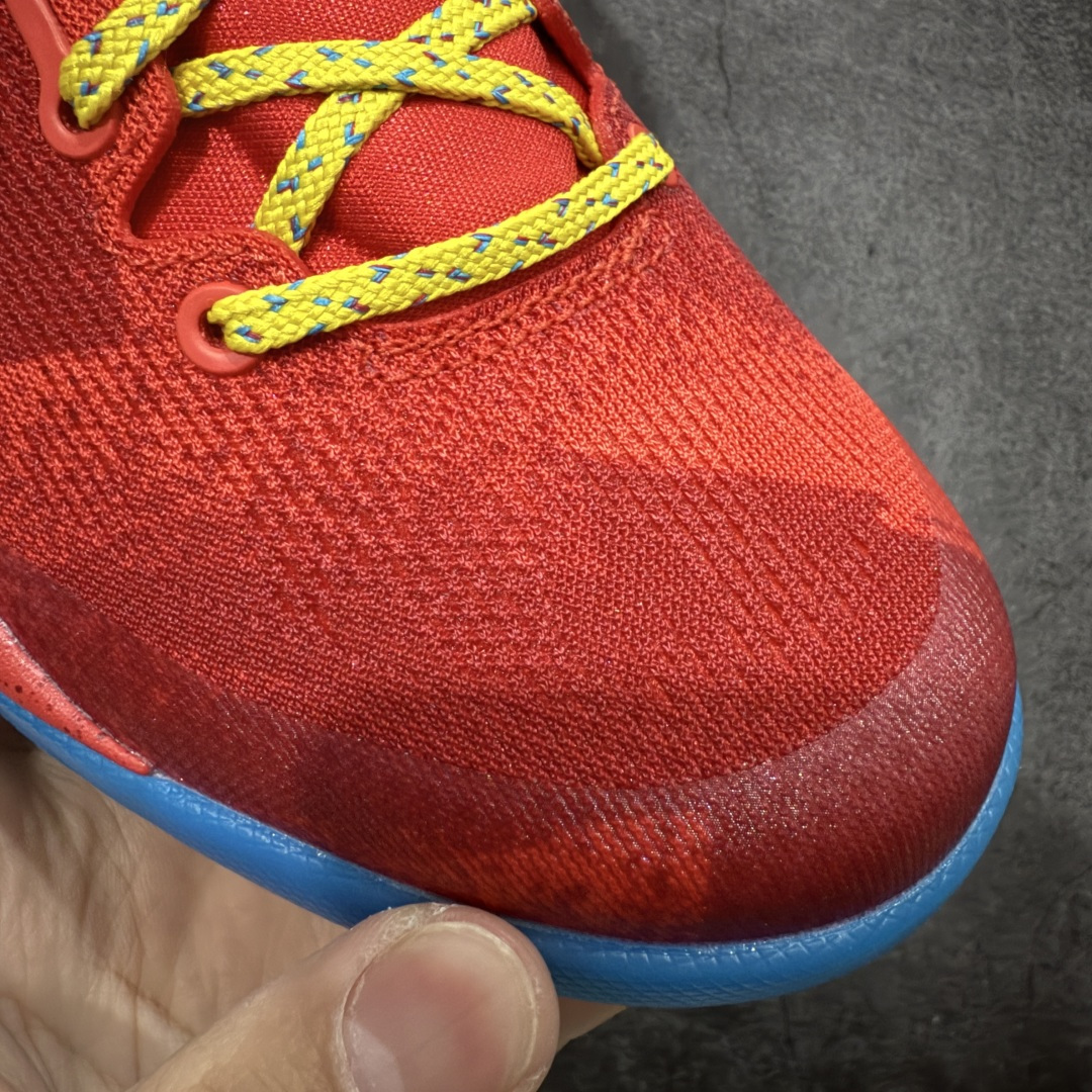 图片[5]-【GX绿x版本】NK Zoom Kobe Ⅷ System 科比8代复刻实战运动低帮文化篮球鞋 IM0594-600 完美复刻公司货 React科技鞋垫加持 实战配置直接拉满 原楦纸板开发 鞋身流线型、后跟塑形 区分土肥圆 原厂针织鞋面一针一线匹配原版 全身鞋材卡料色独家定制 唯一万针立体刺绣SWOOSH 真实底模最大50.5 实战利器 专供海外市场 独立原厂模具 首批不拼图大几率过验 亲测已过 支持各种高强度实战 无需担心 补货周期极长 脚宽建议买大半码 科比系列前掌偏窄 支持七天无理由退换 尺码： 40 40.5 41 42 42.5 43 44 44.5 45 46 47.5 48.5 49.5 50.5-选品中心