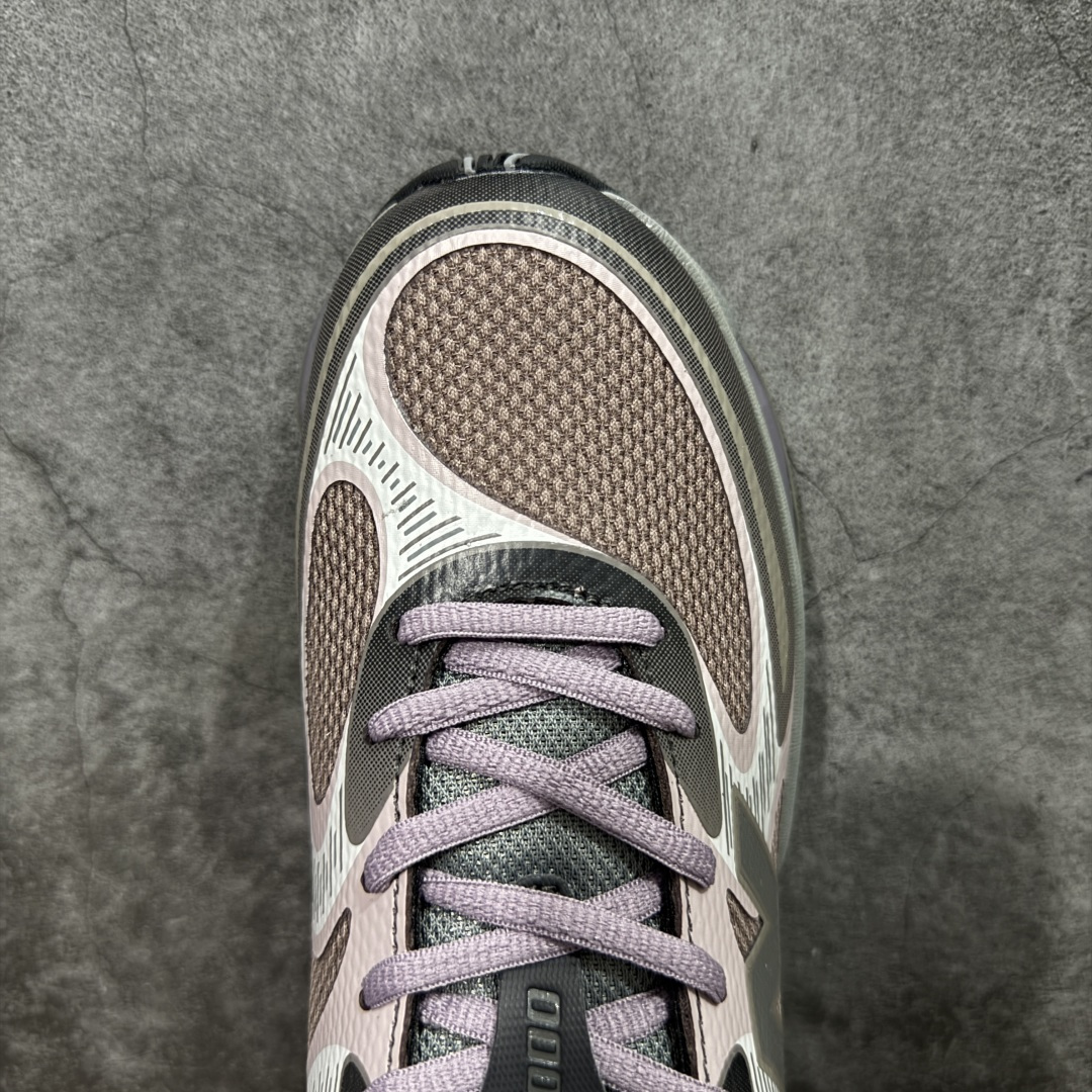 图片[5]-【纯原版】New Balance 新百伦 NB2000 网面休闲鞋 U20002T8 NB官方重磅新品 一款融合复古设计与现代科技的跑鞋，以其经典的造型和舒适脚感，成为2025年复古潮流爱好的推荐单品。 极具视觉冲击力的5根ABZORB单元，以及无缝鞋面的设计，加上3M反光材质的装饰，比之前推出的9060系列更夸张，更具未来感。 货号：U20005F9 尺码：36-46.5-选品中心