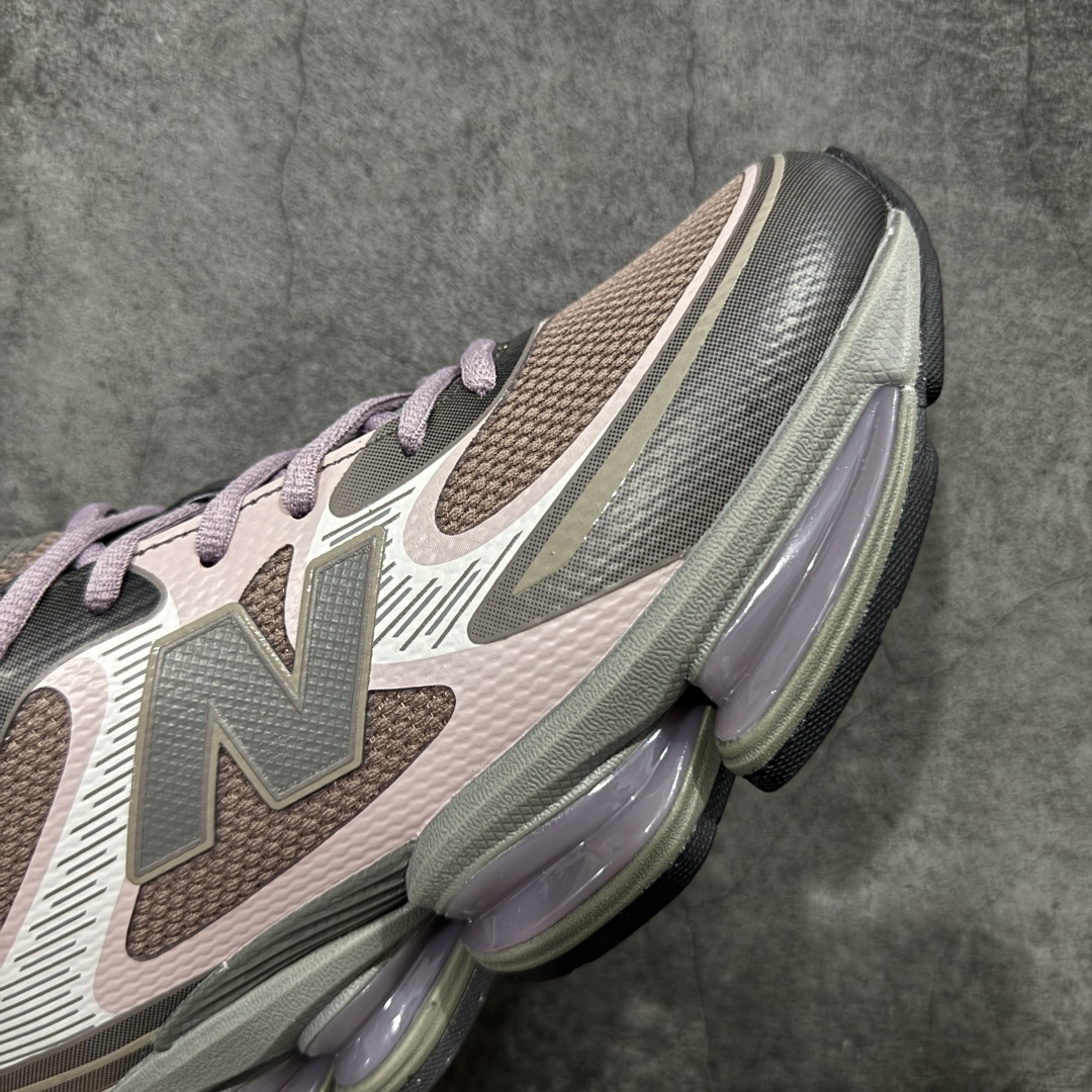 图片[6]-【纯原版】New Balance 新百伦 NB2000 网面休闲鞋 U20002T8 NB官方重磅新品 一款融合复古设计与现代科技的跑鞋，以其经典的造型和舒适脚感，成为2025年复古潮流爱好的推荐单品。 极具视觉冲击力的5根ABZORB单元，以及无缝鞋面的设计，加上3M反光材质的装饰，比之前推出的9060系列更夸张，更具未来感。 货号：U20005F9 尺码：36-46.5-选品中心