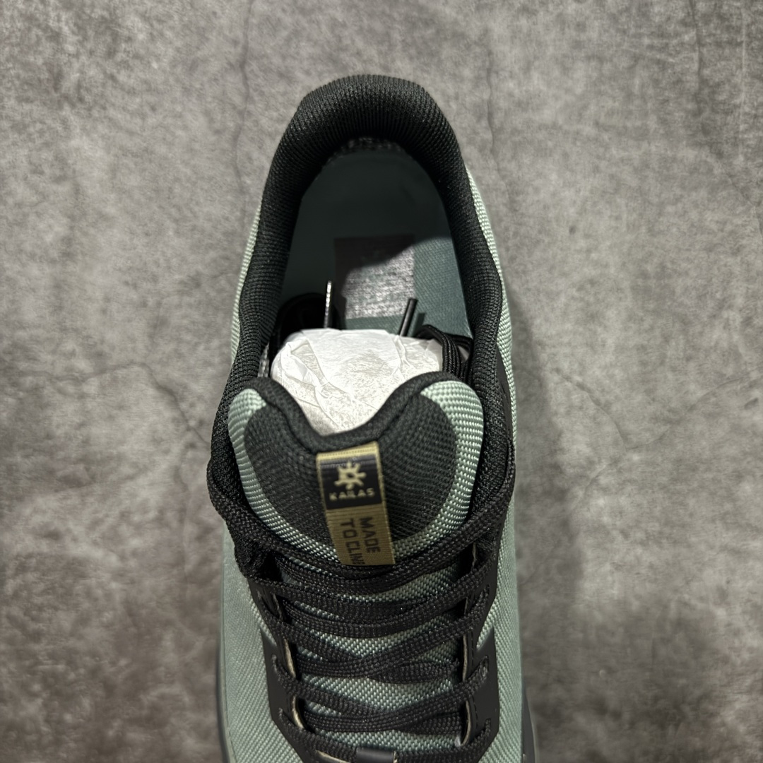 图片[8]-【Top版本】凯乐石KAILAS 界山GTX 户外运动 防滑耐磨防水 低帮 登山徒步鞋 男款 KAILAS凯乐石品牌是全球三大全系攀登品牌之一，于2003年创立于中国广州，致力于为有攀登梦想的户外运动员及爱好者，研发制造功能性专业装备，满足他们在极限环境下安全舒适的需求，凯乐石专注于科技面料的开发及专业功能设计，产品线覆盖登山、攀岩、徒步、越野跑山、露营、旅行等多项户外运动，通过运动员的测试反馈，不断进化迭代，产品荣获国内外大奖71座，发明专利21个，更突破性的自主研发攀登器械，打造出中国的攀登硬实力 尺码：39 40 41 42 43 44 45-选品中心