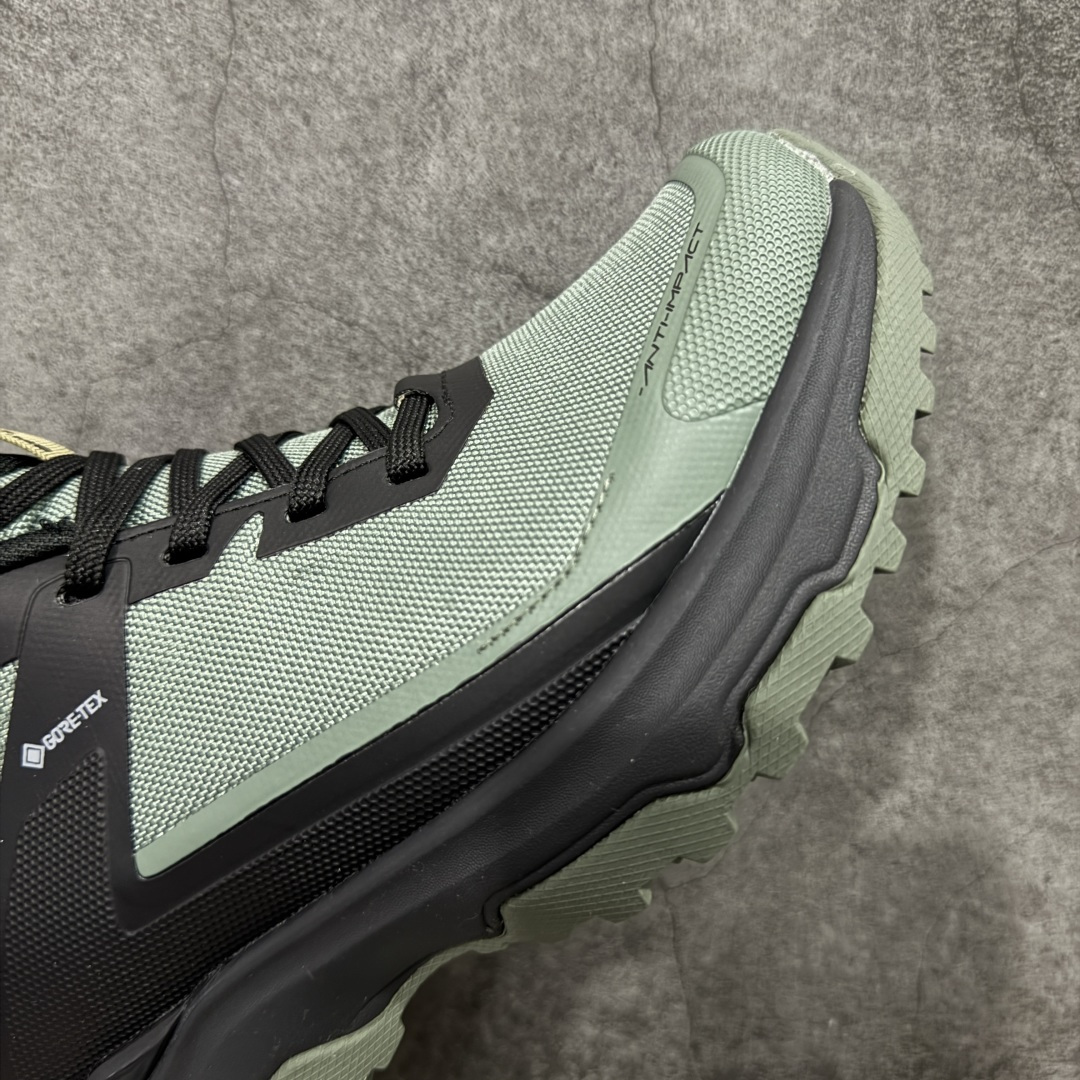 图片[6]-【Top版本】凯乐石KAILAS 界山GTX 户外运动 防滑耐磨防水 低帮 登山徒步鞋 男款 KAILAS凯乐石品牌是全球三大全系攀登品牌之一，于2003年创立于中国广州，致力于为有攀登梦想的户外运动员及爱好者，研发制造功能性专业装备，满足他们在极限环境下安全舒适的需求，凯乐石专注于科技面料的开发及专业功能设计，产品线覆盖登山、攀岩、徒步、越野跑山、露营、旅行等多项户外运动，通过运动员的测试反馈，不断进化迭代，产品荣获国内外大奖71座，发明专利21个，更突破性的自主研发攀登器械，打造出中国的攀登硬实力 尺码：39 40 41 42 43 44 45-选品中心