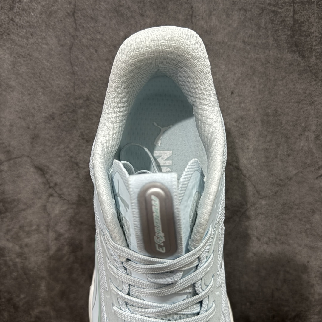 【纯原版】彪马彪破3 PUMA MAGNIFY NITRO 3代 PUMA跑鞋为跑步蓄能，功能性和美观性