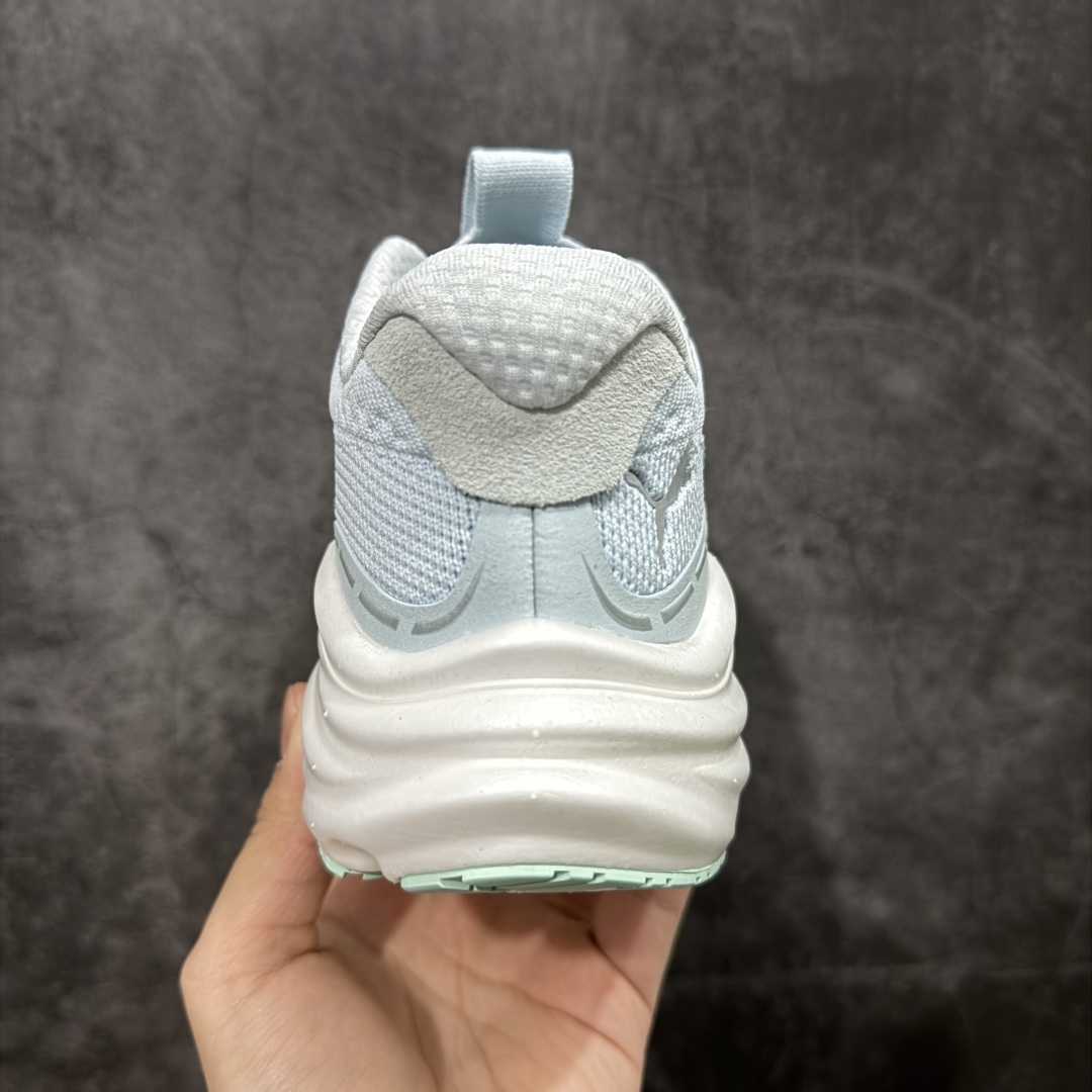 【纯原版】彪马彪破3 PUMA MAGNIFY NITRO 3代 PUMA跑鞋为跑步蓄能，功能性和美观性