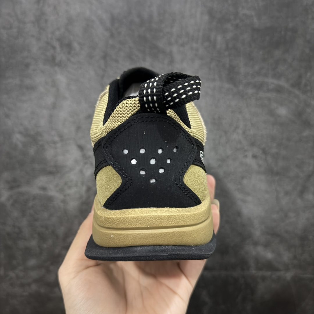 图片[4]-【绿x版本】Keen 科恩Jasper III 贾斯珀三代 都市系列复古低帮系带户外风露营徒步登山运动训练鞋 25ss秋冬季新款原楦型开发纸版 采用固色翻毛皮鞋面材质#内嵌高密度EVA发泡缓震脚垫 外置一体式包裹防滑防剐蹭耐磨橡胶大底❗向经典的90年代致敬 山系神级鞋履 尺码：35-45-选品中心