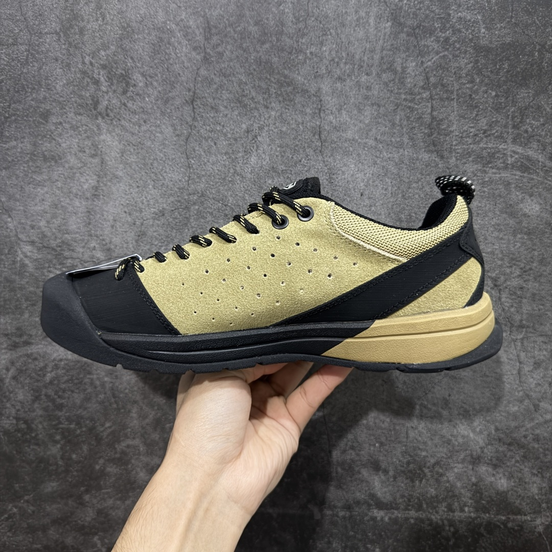 图片[2]-【绿x版本】Keen 科恩Jasper III 贾斯珀三代 都市系列复古低帮系带户外风露营徒步登山运动训练鞋 25ss秋冬季新款原楦型开发纸版 采用固色翻毛皮鞋面材质#内嵌高密度EVA发泡缓震脚垫 外置一体式包裹防滑防剐蹭耐磨橡胶大底❗向经典的90年代致敬 山系神级鞋履 尺码：35-45-选品中心