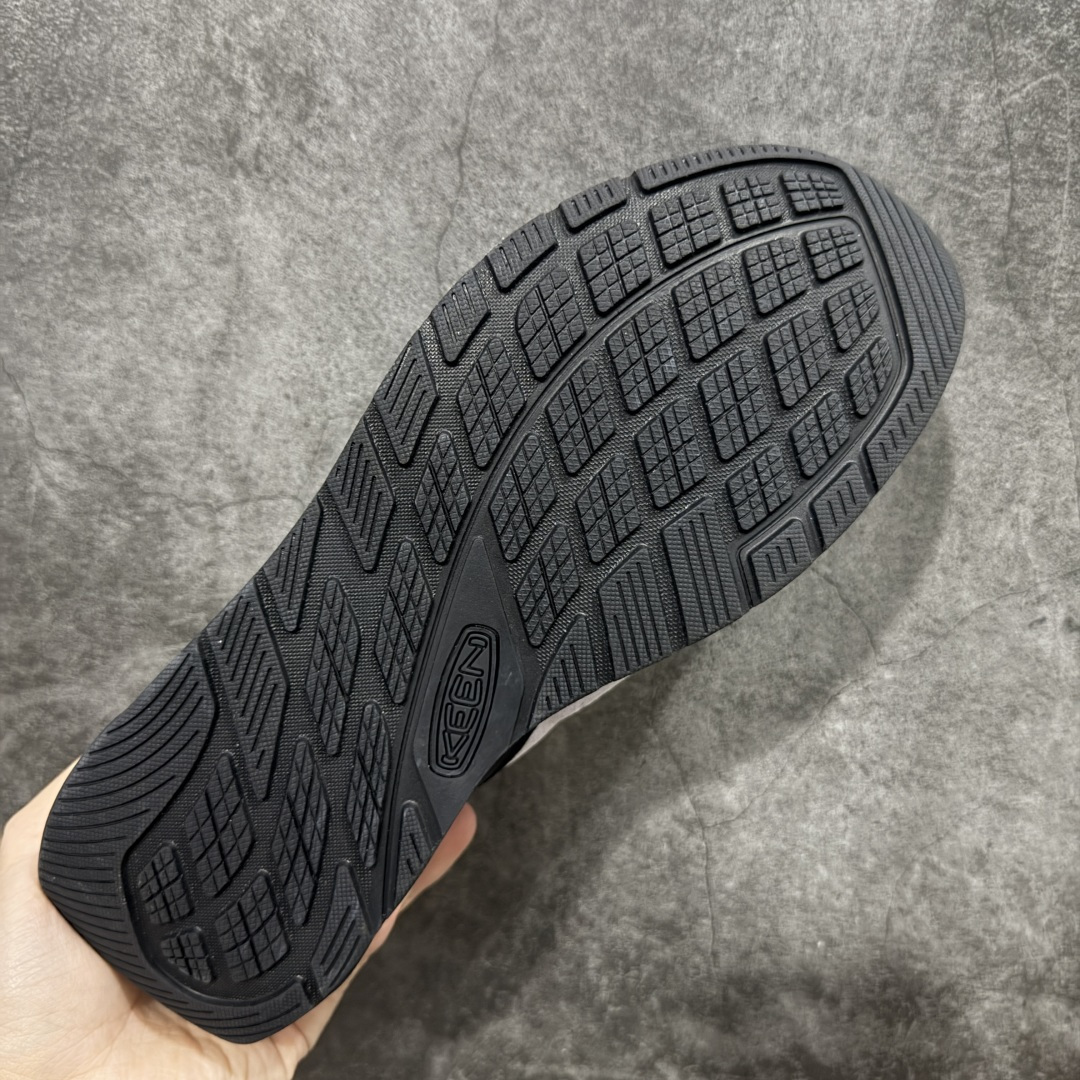 图片[9]-【绿x版本】Keen 科恩Jasper III 贾斯珀三代 都市系列复古低帮系带户外风露营徒步登山运动训练鞋 25ss秋冬季新款原楦型开发纸版 采用固色翻毛皮鞋面材质#内嵌高密度EVA发泡缓震脚垫 外置一体式包裹防滑防剐蹭耐磨橡胶大底❗向经典的90年代致敬 山系神级鞋履 尺码：35-45-选品中心