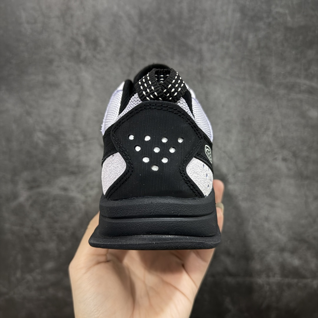 图片[4]-【绿x版本】Keen 科恩Jasper III 贾斯珀三代 都市系列复古低帮系带户外风露营徒步登山运动训练鞋 25ss秋冬季新款原楦型开发纸版 采用固色翻毛皮鞋面材质#内嵌高密度EVA发泡缓震脚垫 外置一体式包裹防滑防剐蹭耐磨橡胶大底❗向经典的90年代致敬 山系神级鞋履 尺码：35-45-选品中心