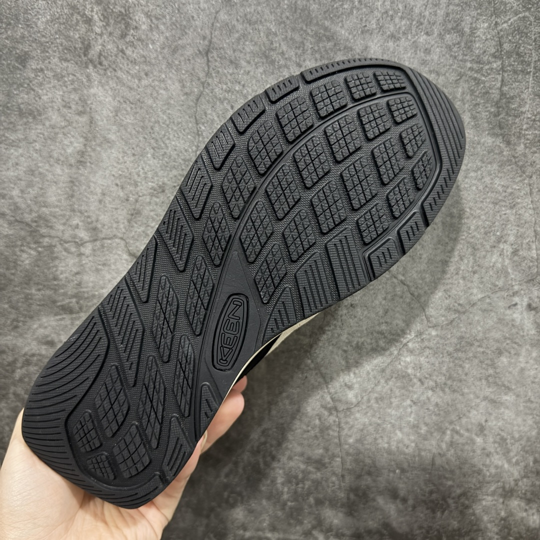 图片[9]-【绿x版本】Keen 科恩Jasper III 贾斯珀三代 都市系列复古低帮系带户外风露营徒步登山运动训练鞋 25ss秋冬季新款原楦型开发纸版 采用固色翻毛皮鞋面材质#内嵌高密度EVA发泡缓震脚垫 外置一体式包裹防滑防剐蹭耐磨橡胶大底❗向经典的90年代致敬 山系神级鞋履 尺码：35-45-选品中心