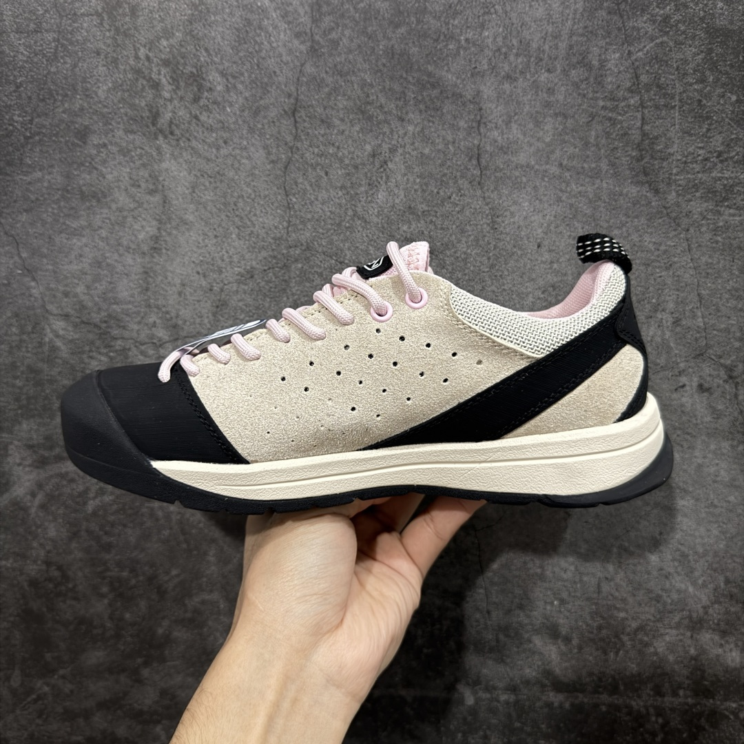 图片[2]-【绿x版本】Keen 科恩Jasper III 贾斯珀三代 都市系列复古低帮系带户外风露营徒步登山运动训练鞋 25ss秋冬季新款原楦型开发纸版 采用固色翻毛皮鞋面材质#内嵌高密度EVA发泡缓震脚垫 外置一体式包裹防滑防剐蹭耐磨橡胶大底❗向经典的90年代致敬 山系神级鞋履 尺码：35-45-选品中心