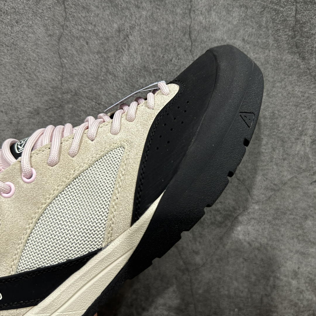 图片[6]-【绿x版本】Keen 科恩Jasper III 贾斯珀三代 都市系列复古低帮系带户外风露营徒步登山运动训练鞋 25ss秋冬季新款原楦型开发纸版 采用固色翻毛皮鞋面材质#内嵌高密度EVA发泡缓震脚垫 外置一体式包裹防滑防剐蹭耐磨橡胶大底❗向经典的90年代致敬 山系神级鞋履 尺码：35-45-选品中心