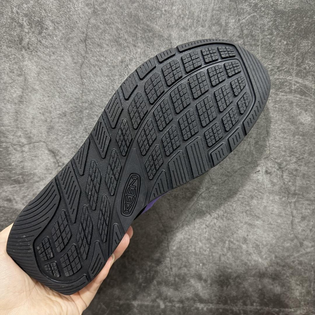 图片[9]-【绿x版本】Keen 科恩Jasper III 贾斯珀三代 都市系列复古低帮系带户外风露营徒步登山运动训练鞋 25ss秋冬季新款原楦型开发纸版 采用固色翻毛皮鞋面材质#内嵌高密度EVA发泡缓震脚垫 外置一体式包裹防滑防剐蹭耐磨橡胶大底❗向经典的90年代致敬 山系神级鞋履 尺码：35-45-选品中心