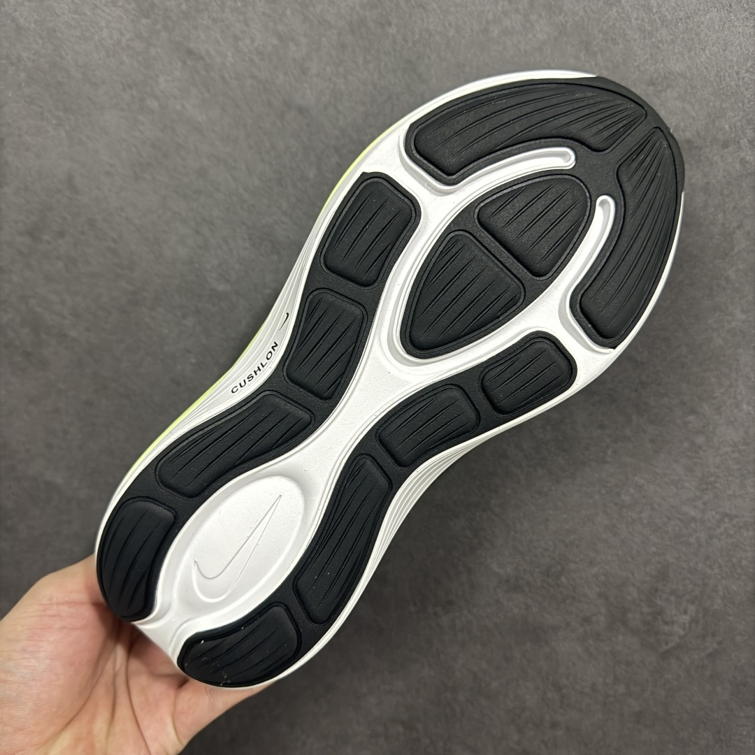 图片[9]-【公司级】Nike Zoom VOMERO 耐克 舒适减震防滑 低帮跑步鞋 全掌ReactX泡绵中底 前掌和后跟还配备了Air Zoom气垫单元 据说跑起来更快更舒适哦 这次最大的升级点 首次引入了ReactX泡绵 尺码：36-45 货号：YC2661-009-选品中心