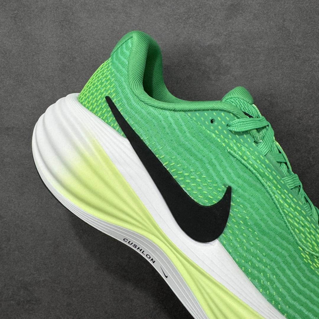 图片[6]-【公司级】Nike Zoom VOMERO 耐克 舒适减震防滑 低帮跑步鞋 全掌ReactX泡绵中底 前掌和后跟还配备了Air Zoom气垫单元 据说跑起来更快更舒适哦 这次最大的升级点 首次引入了ReactX泡绵 尺码：36-45 货号：YC2661-009-选品中心