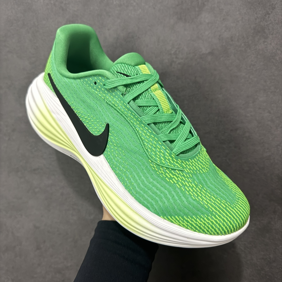 图片[3]-【公司级】Nike Zoom VOMERO 耐克 舒适减震防滑 低帮跑步鞋 全掌ReactX泡绵中底 前掌和后跟还配备了Air Zoom气垫单元 据说跑起来更快更舒适哦 这次最大的升级点 首次引入了ReactX泡绵 尺码：36-45 货号：YC2661-009-选品中心