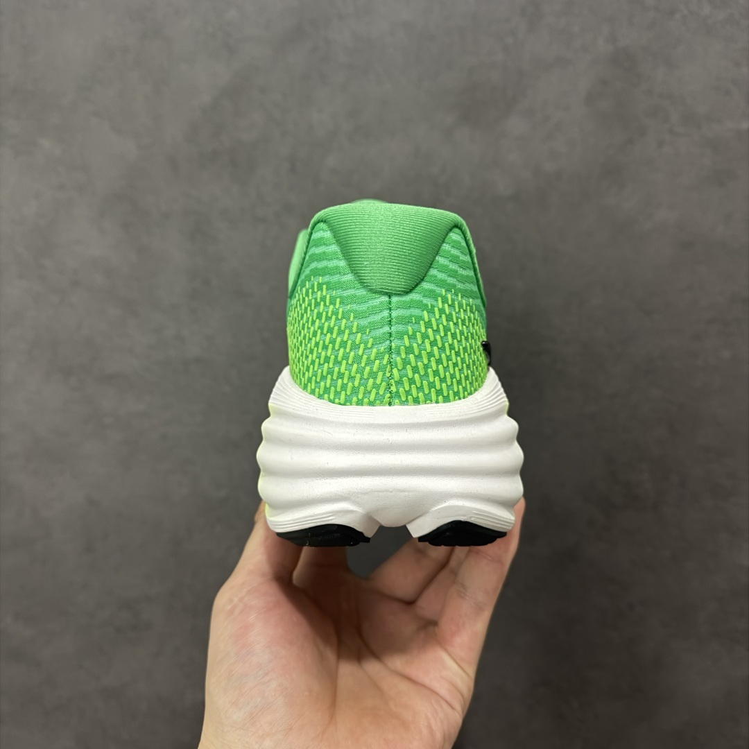 图片[4]-【公司级】Nike Zoom VOMERO 耐克 舒适减震防滑 低帮跑步鞋 全掌ReactX泡绵中底 前掌和后跟还配备了Air Zoom气垫单元 据说跑起来更快更舒适哦 这次最大的升级点 首次引入了ReactX泡绵 尺码：36-45 货号：YC2661-009-选品中心